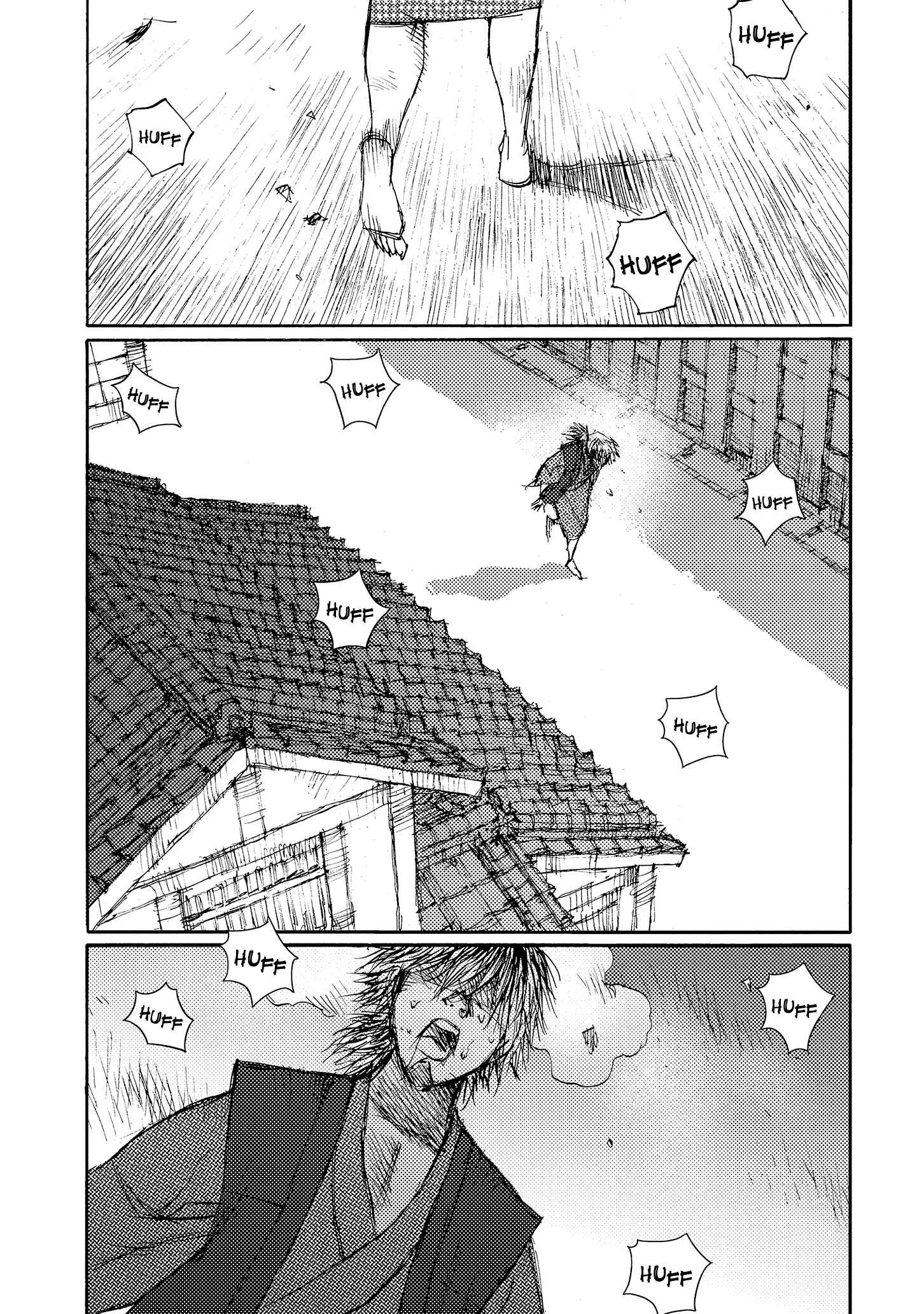 Page 15 Chapter 40 Ichigeki