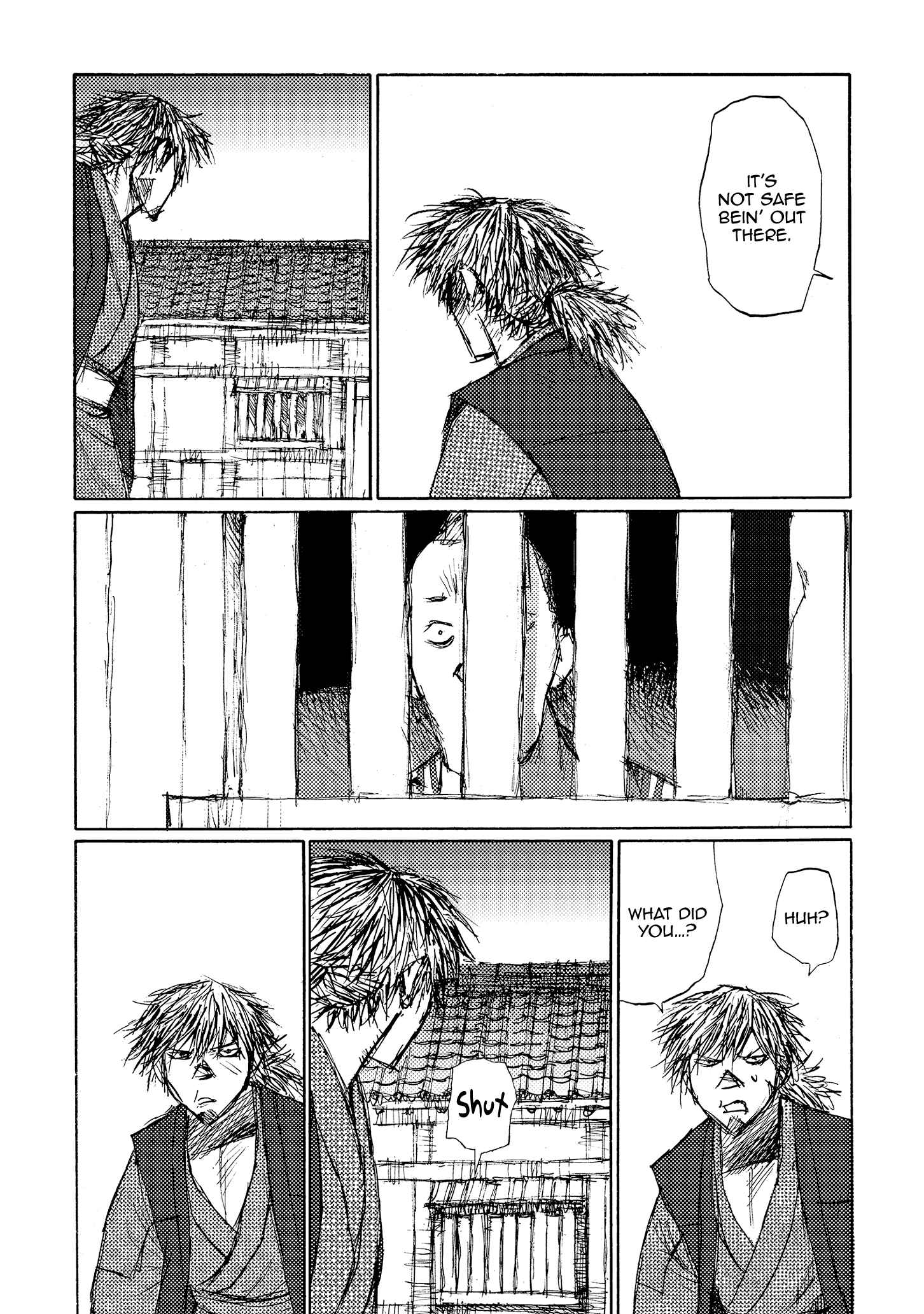Page 17 Chapter 40 Ichigeki