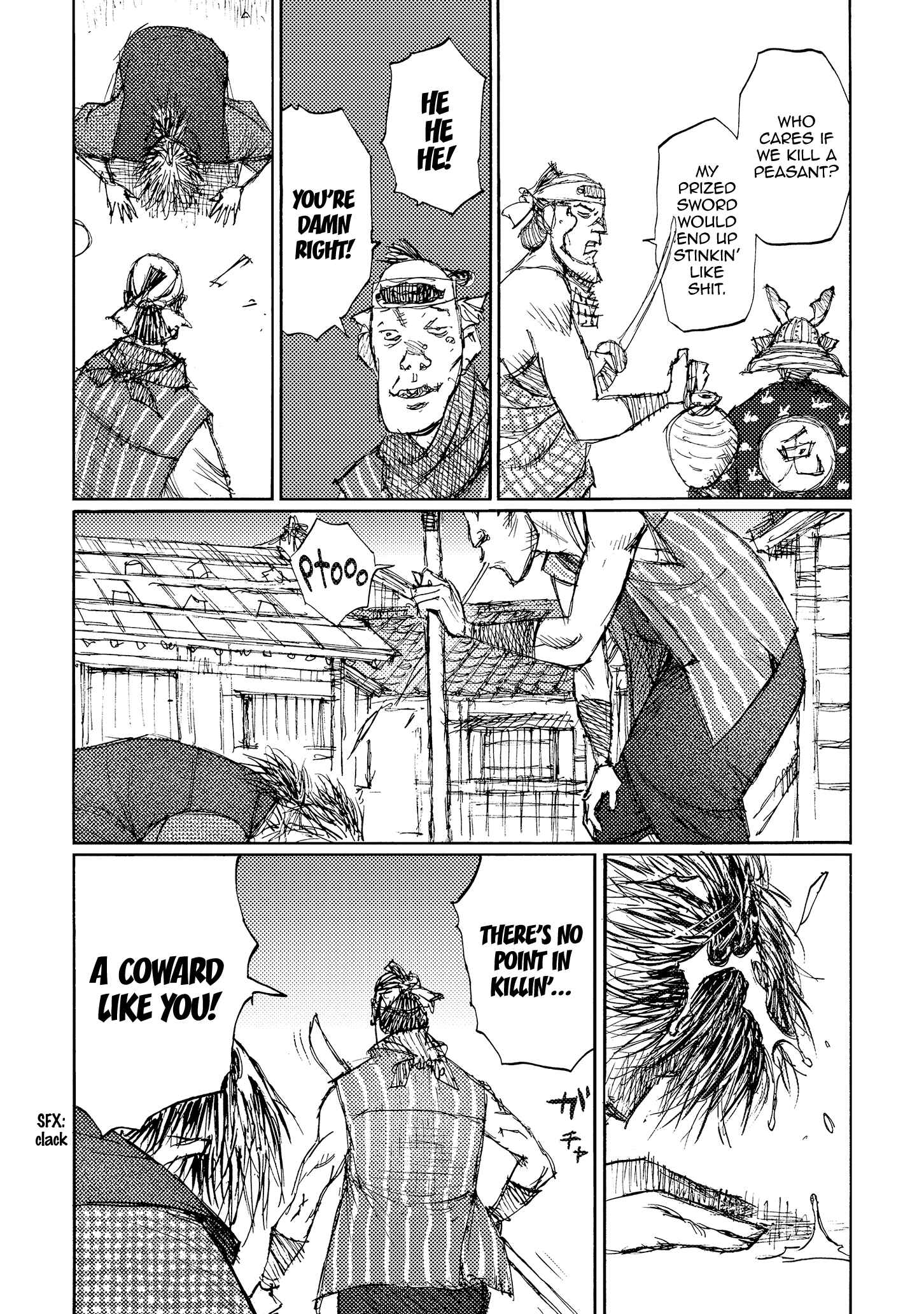 Page 26 Chapter 40 Ichigeki