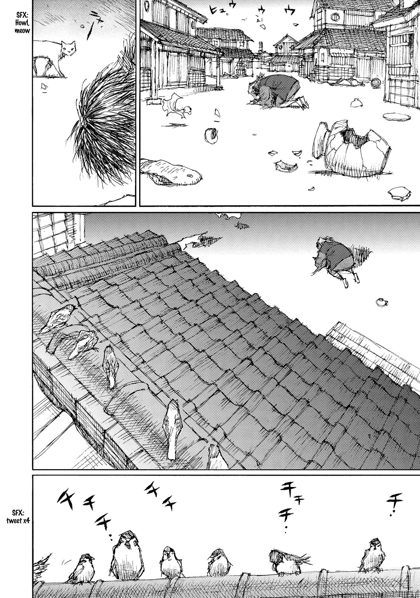 Page 28 Chapter 40 Ichigeki