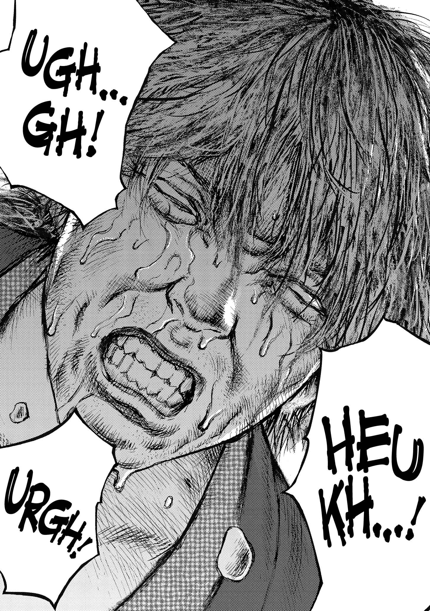 Page 30 Chapter 40 Ichigeki