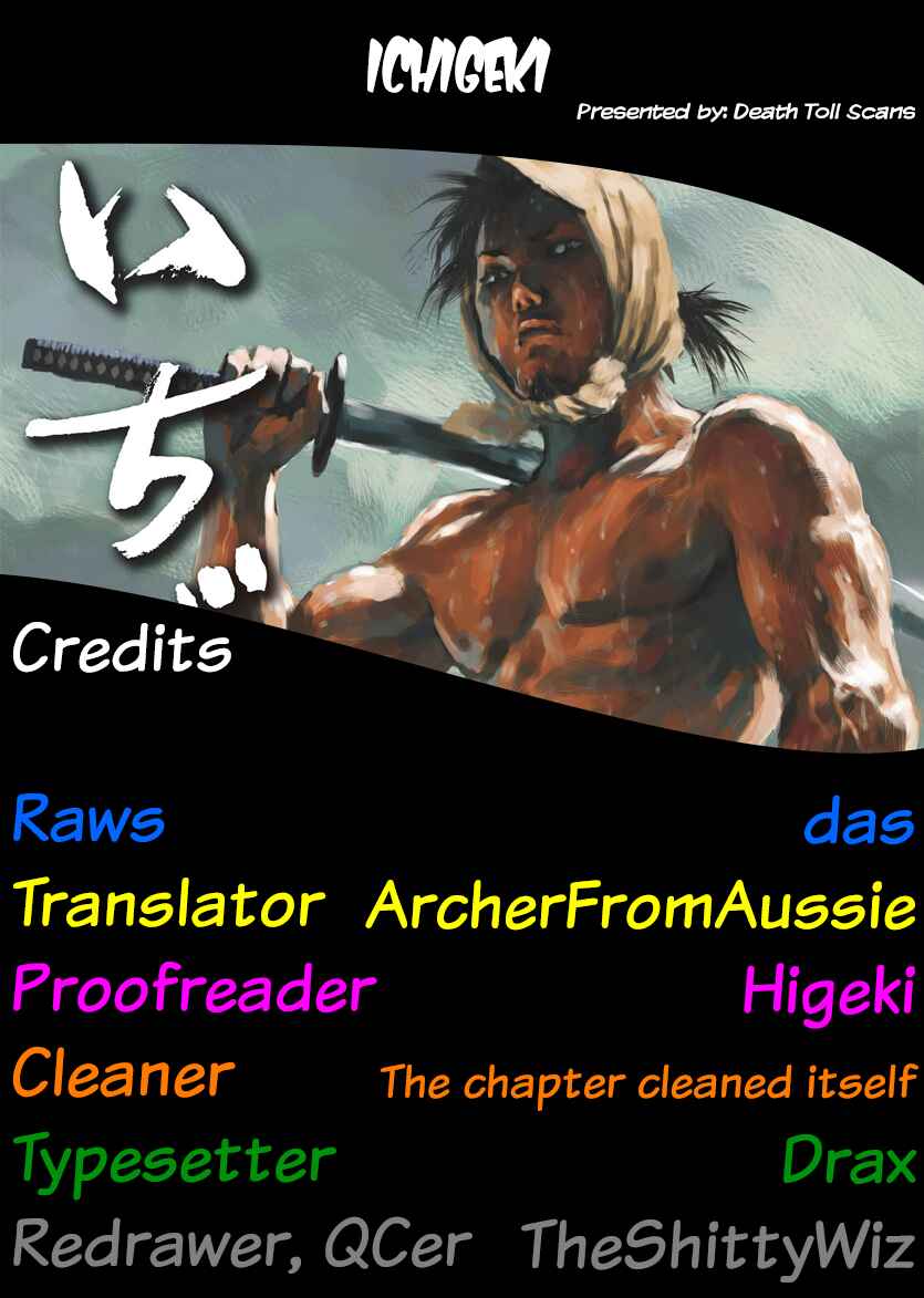 Page 38 Chapter 40 Ichigeki
