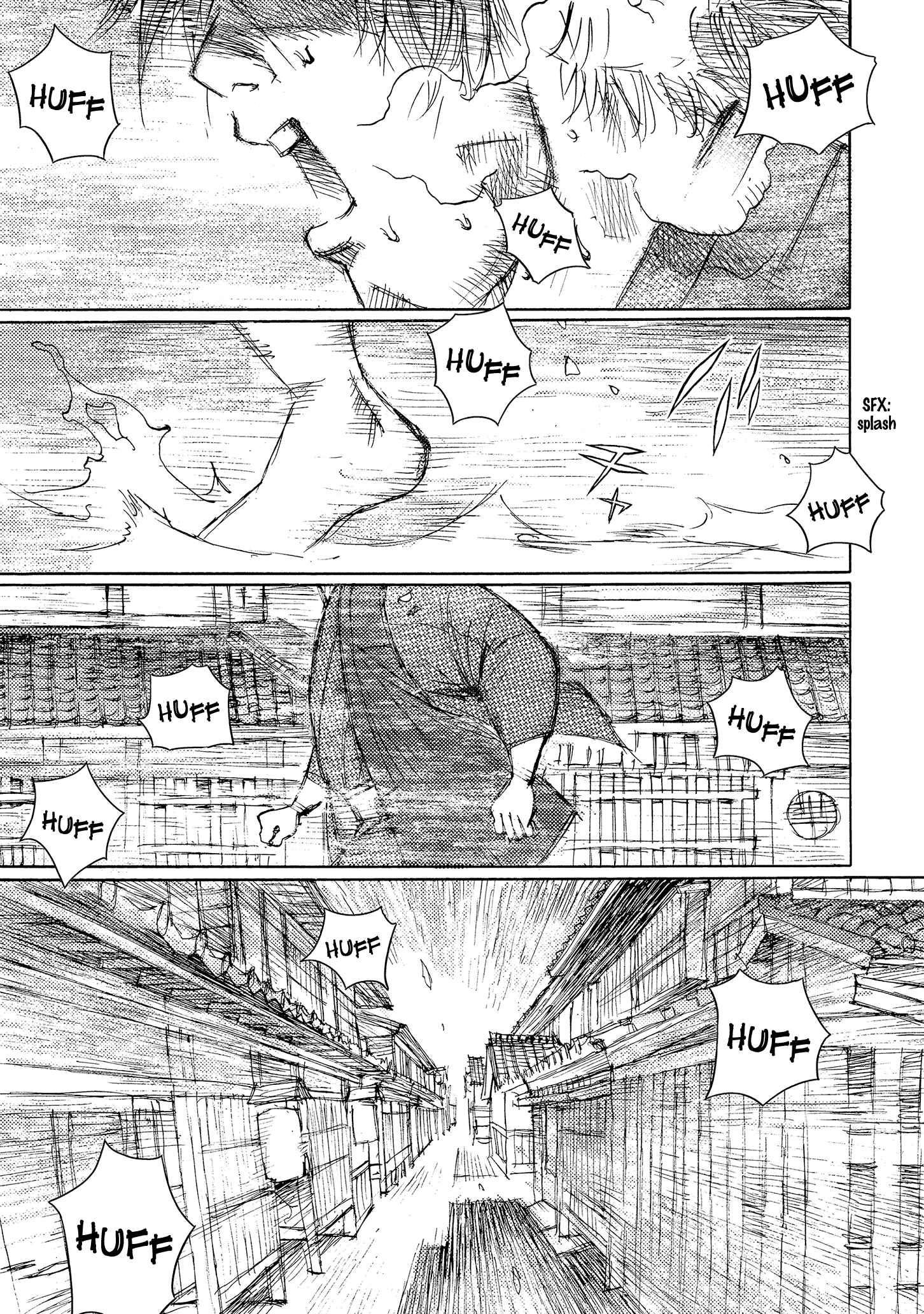 Page 5 Chapter 40 Ichigeki