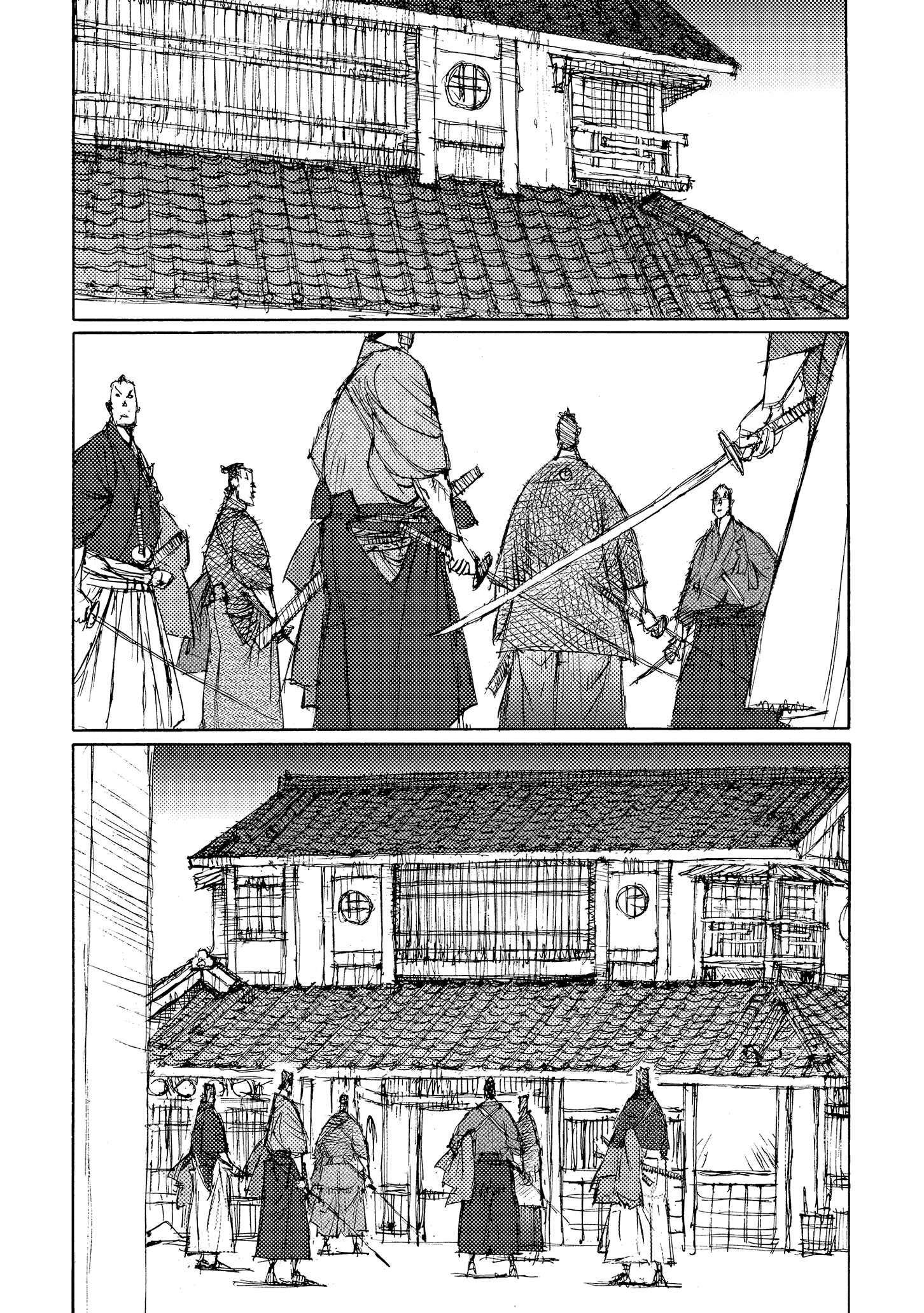 Page 8 Chapter 40 Ichigeki