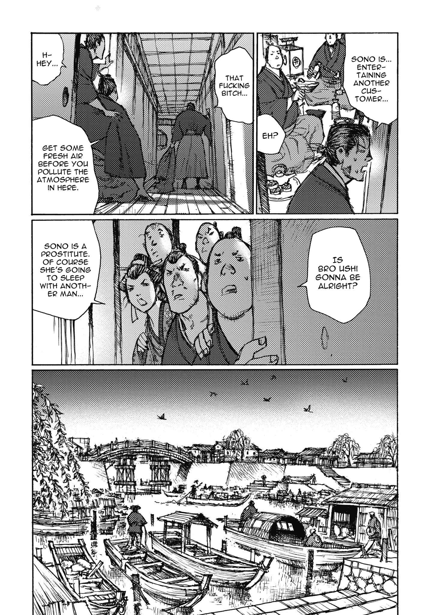 Page 13 Chapter 12 Ichigeki