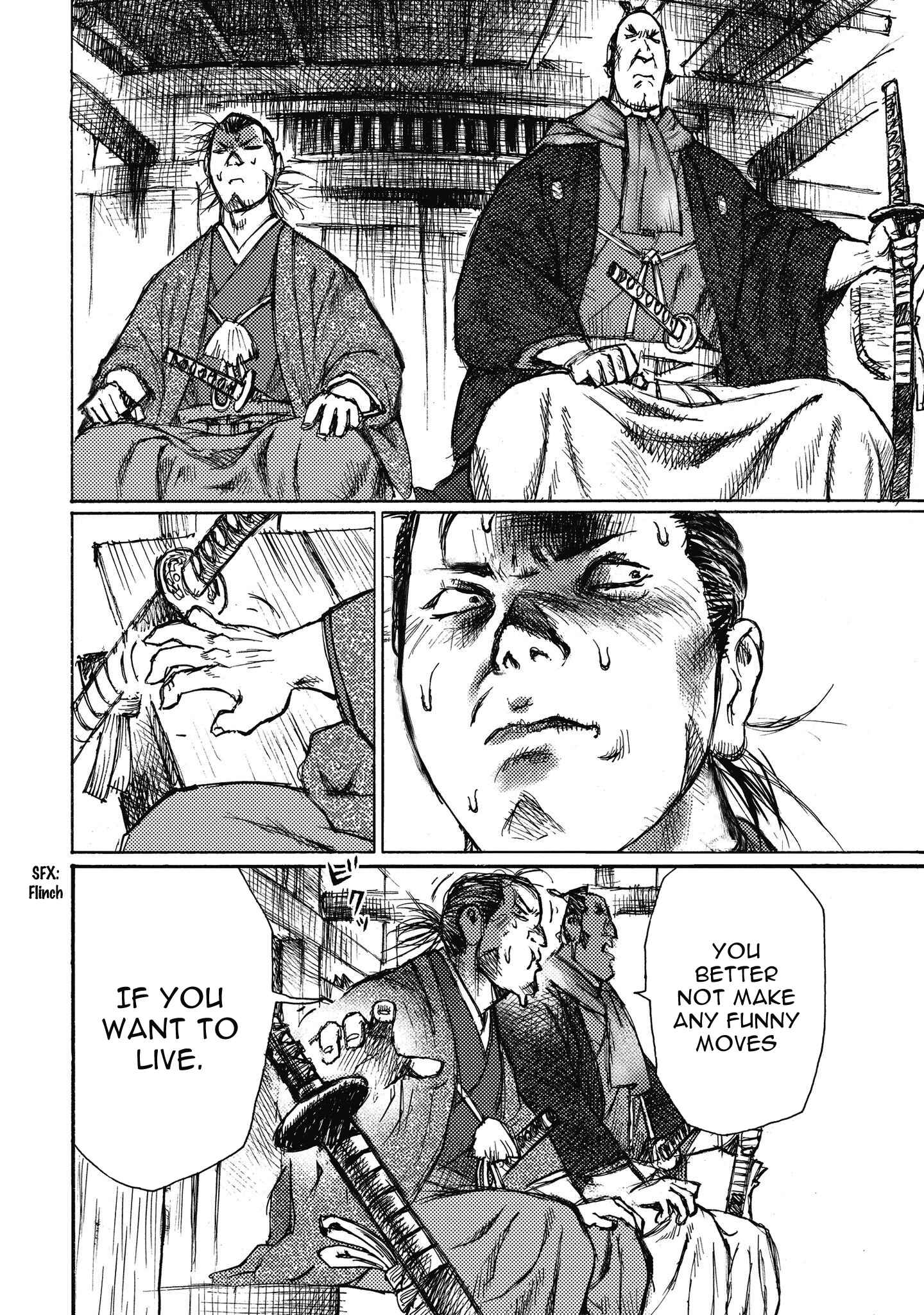 Page 24 Chapter 12 Ichigeki