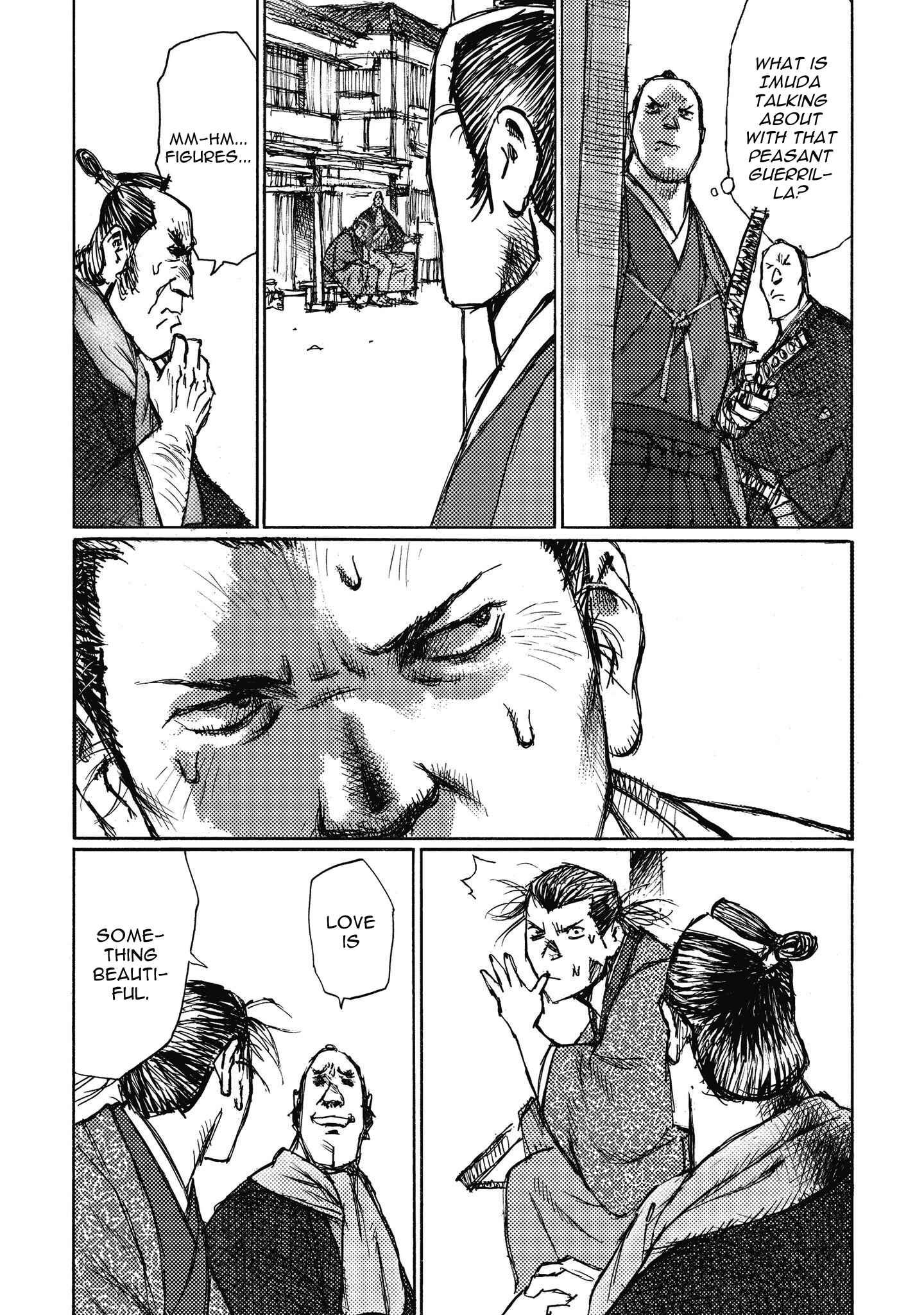 Page 28 Chapter 12 Ichigeki