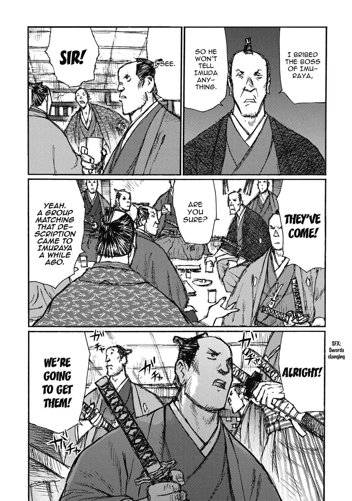 Page 6 Chapter 12 Ichigeki