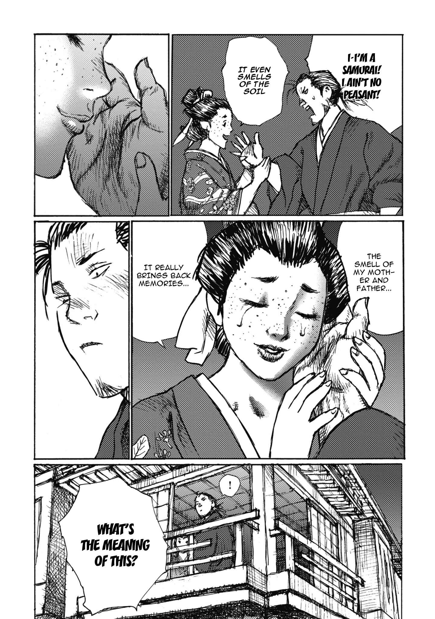 Page 24 Chapter 4 Ichigeki