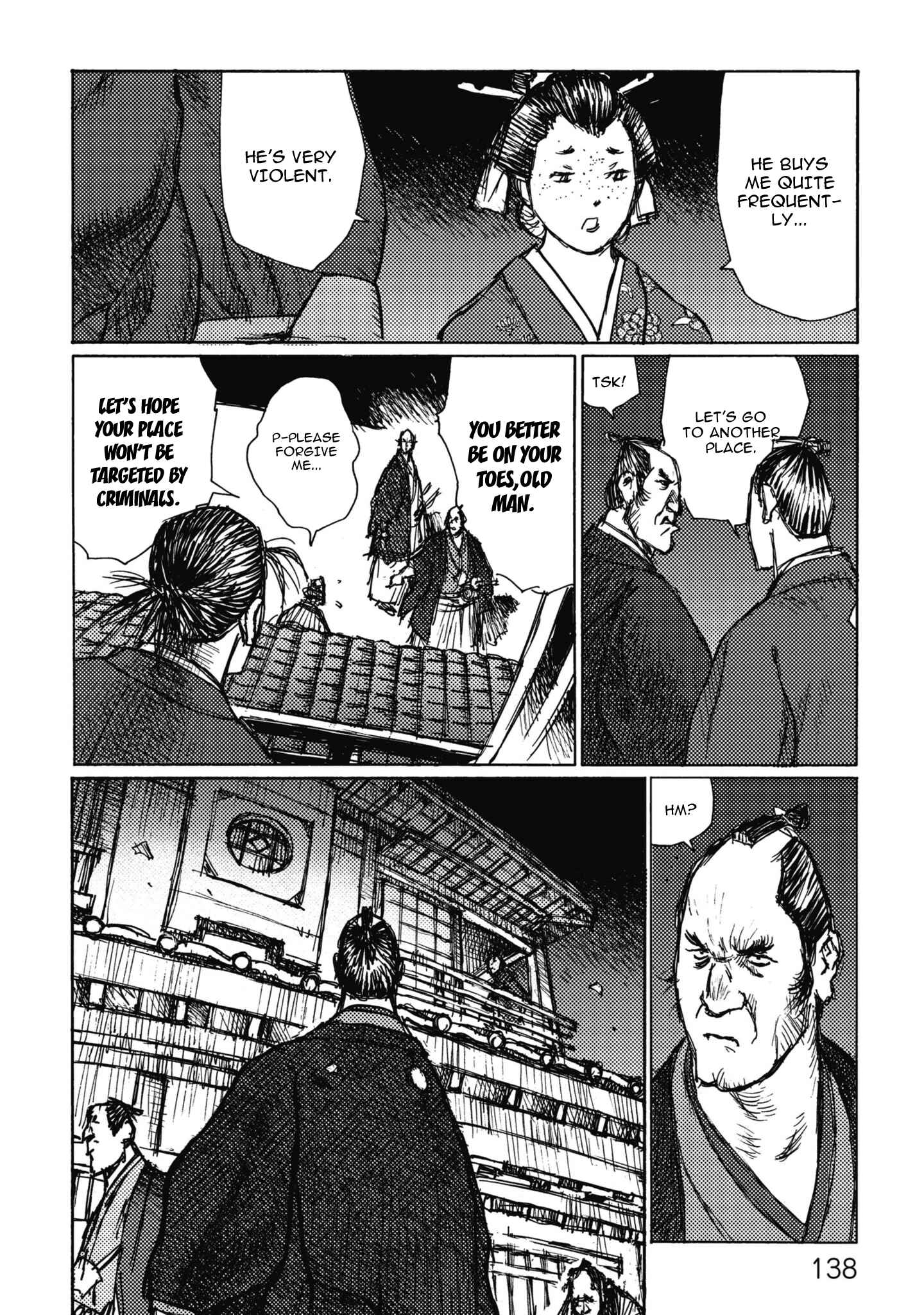 Page 26 Chapter 4 Ichigeki