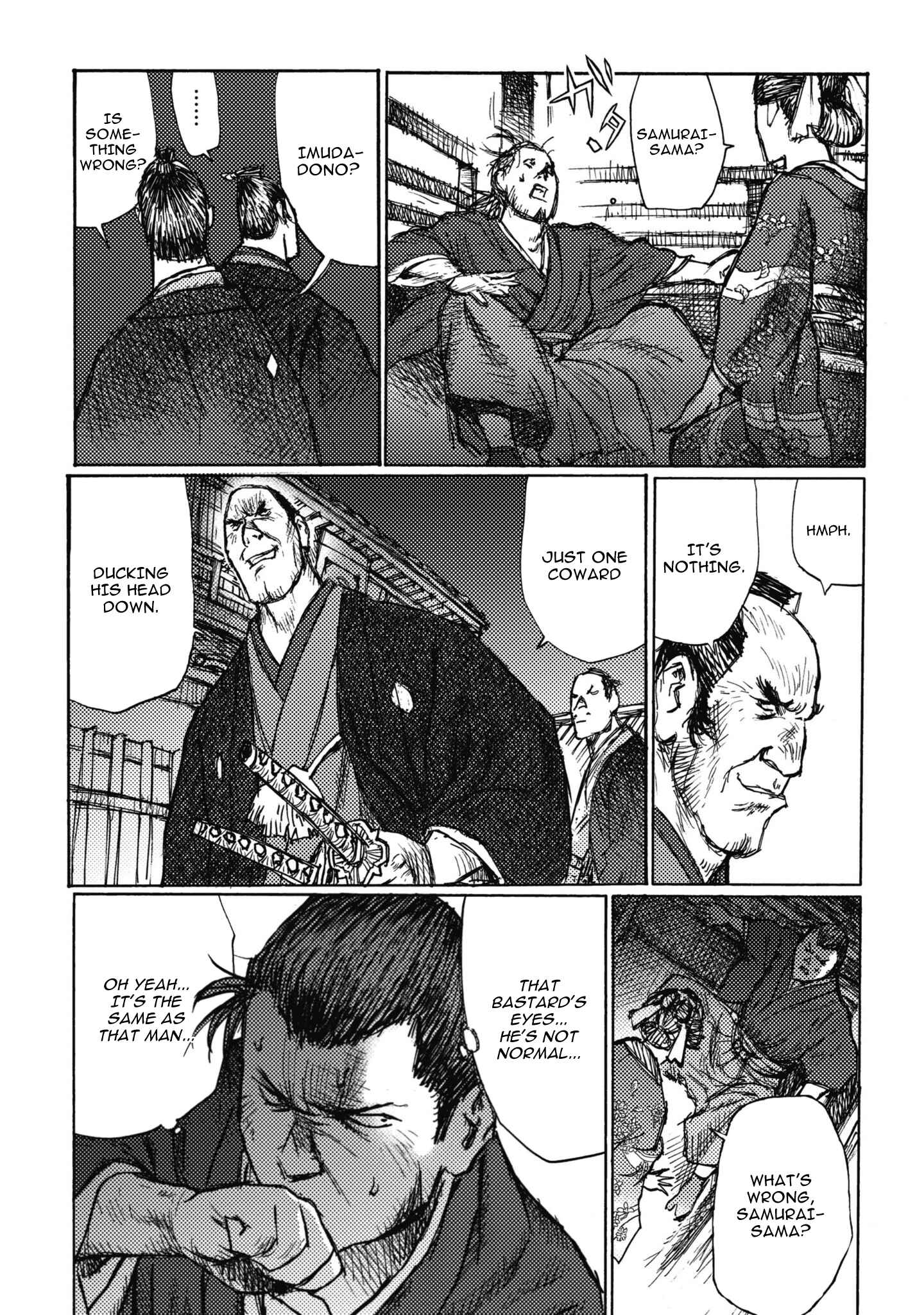 Page 28 Chapter 4 Ichigeki