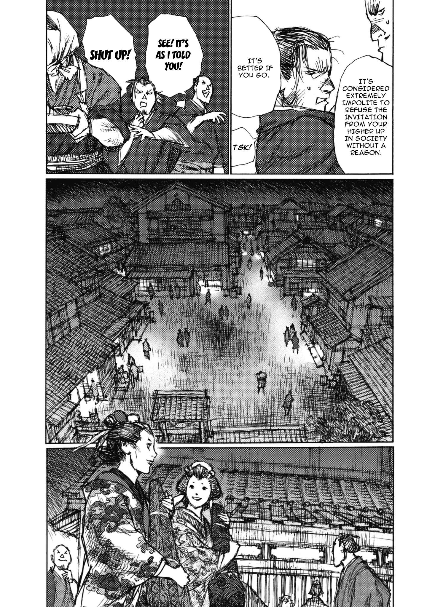 Page 9 Chapter 4 Ichigeki