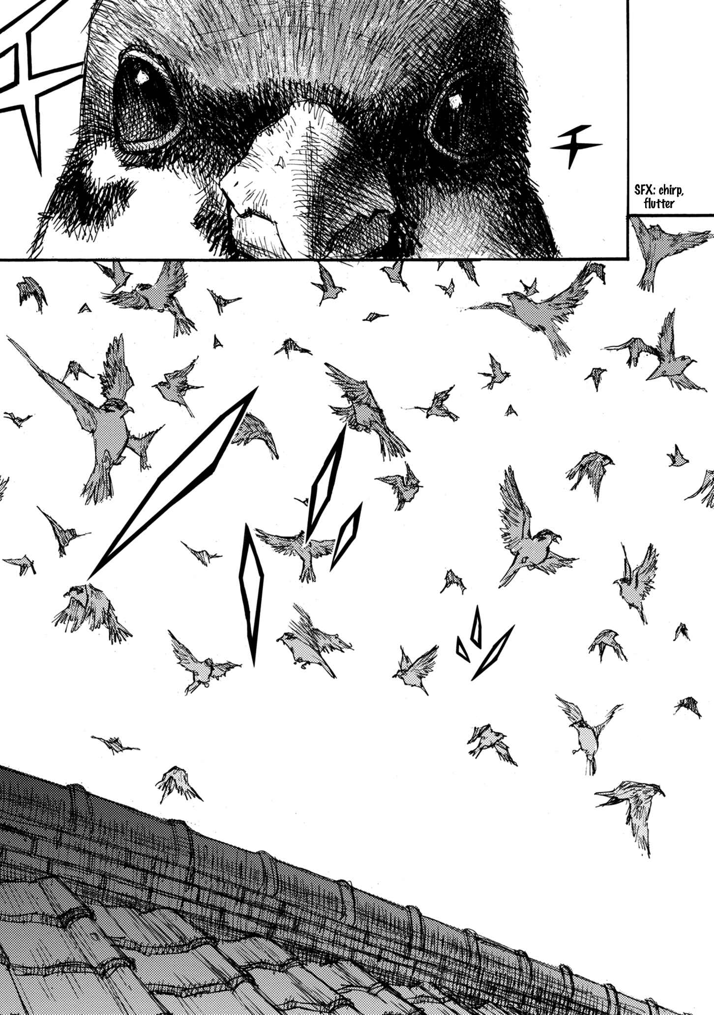 Page 19 Chapter 46 Ichigeki