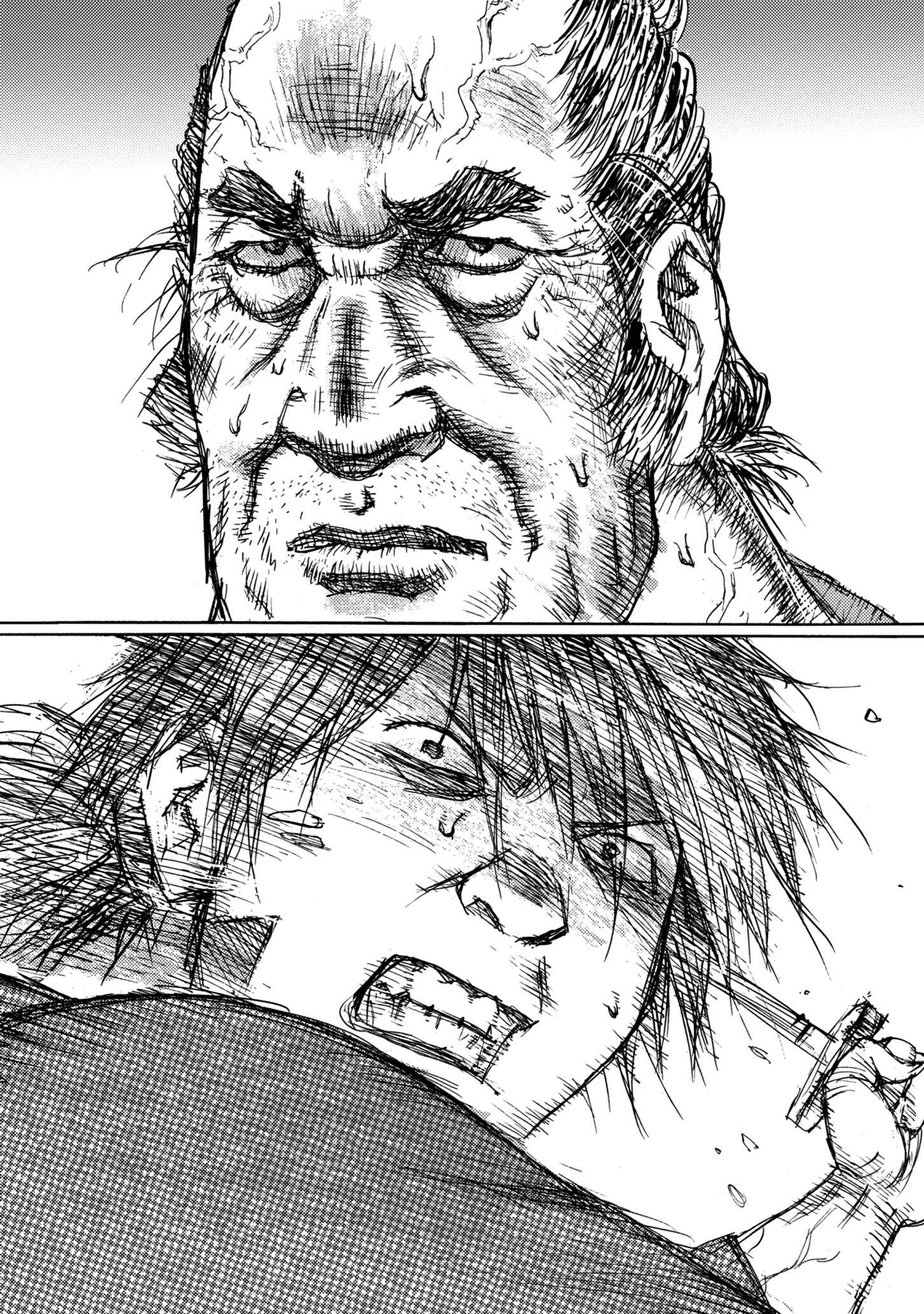 Page 28 Chapter 46 Ichigeki