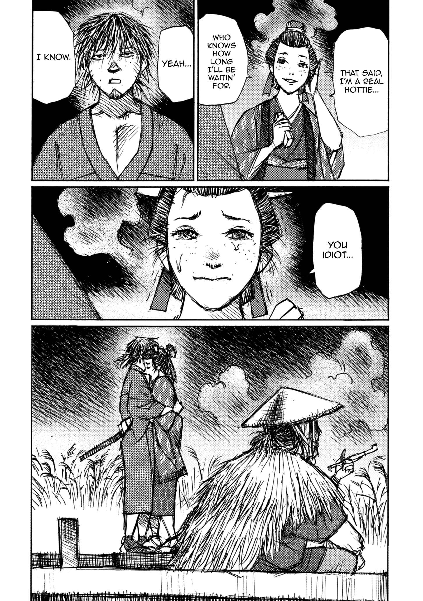 Page 20 Chapter 47 Ichigeki