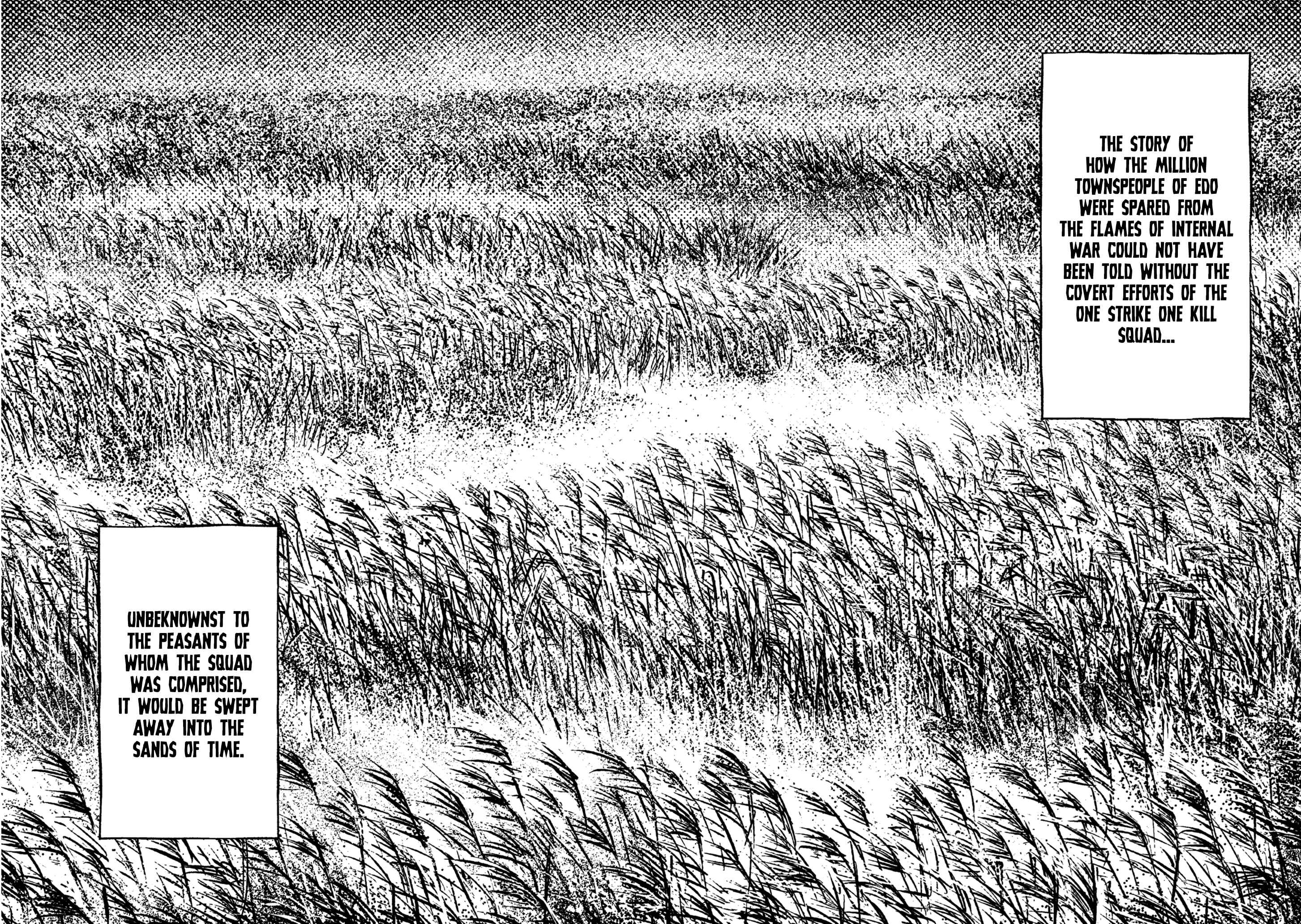 Page 35 Chapter 47 Ichigeki