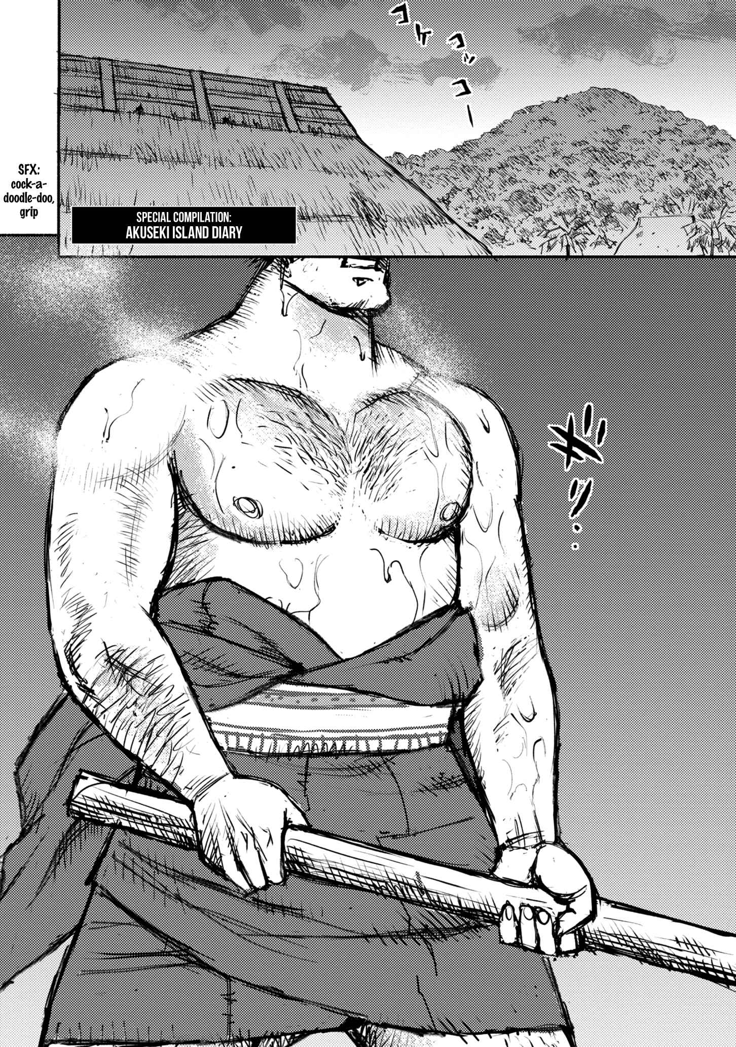 Page 37 Chapter 47 Ichigeki