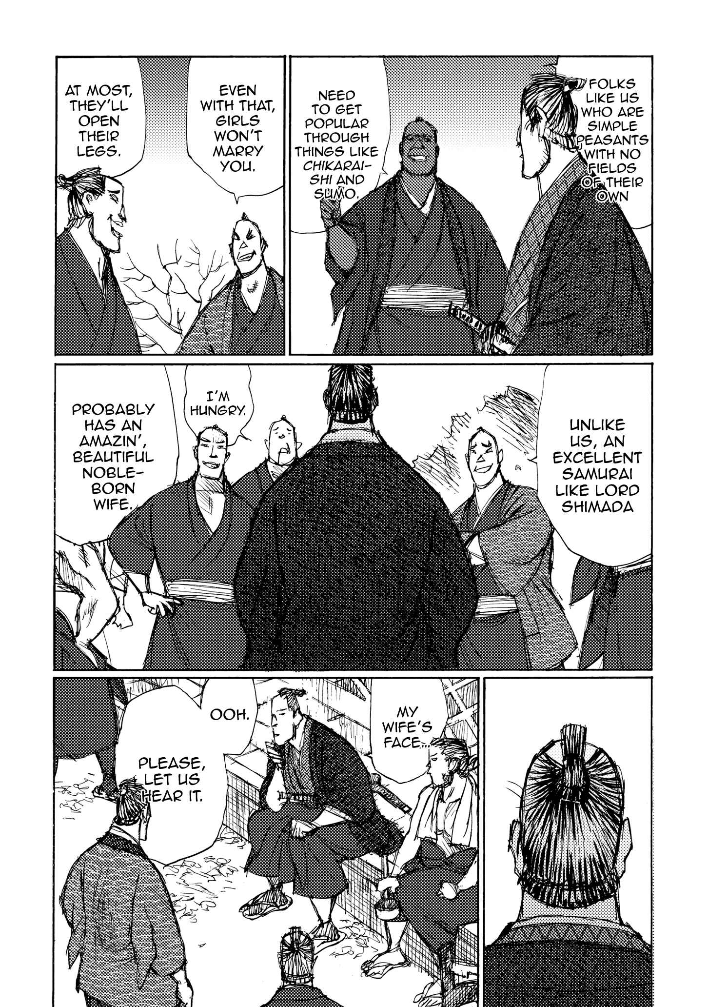 Page 24 Chapter 28 Ichigeki