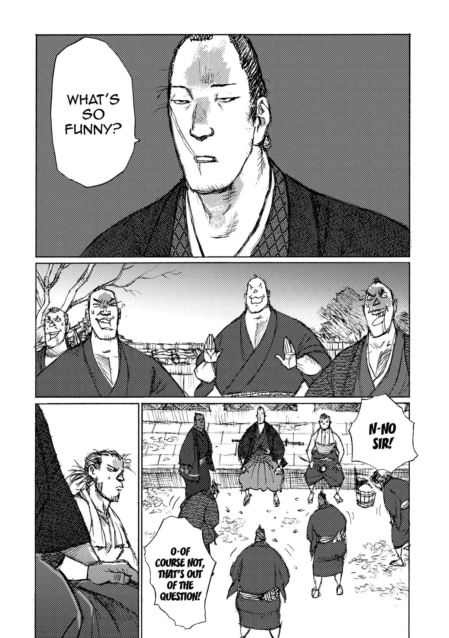 Page 26 Chapter 28 Ichigeki