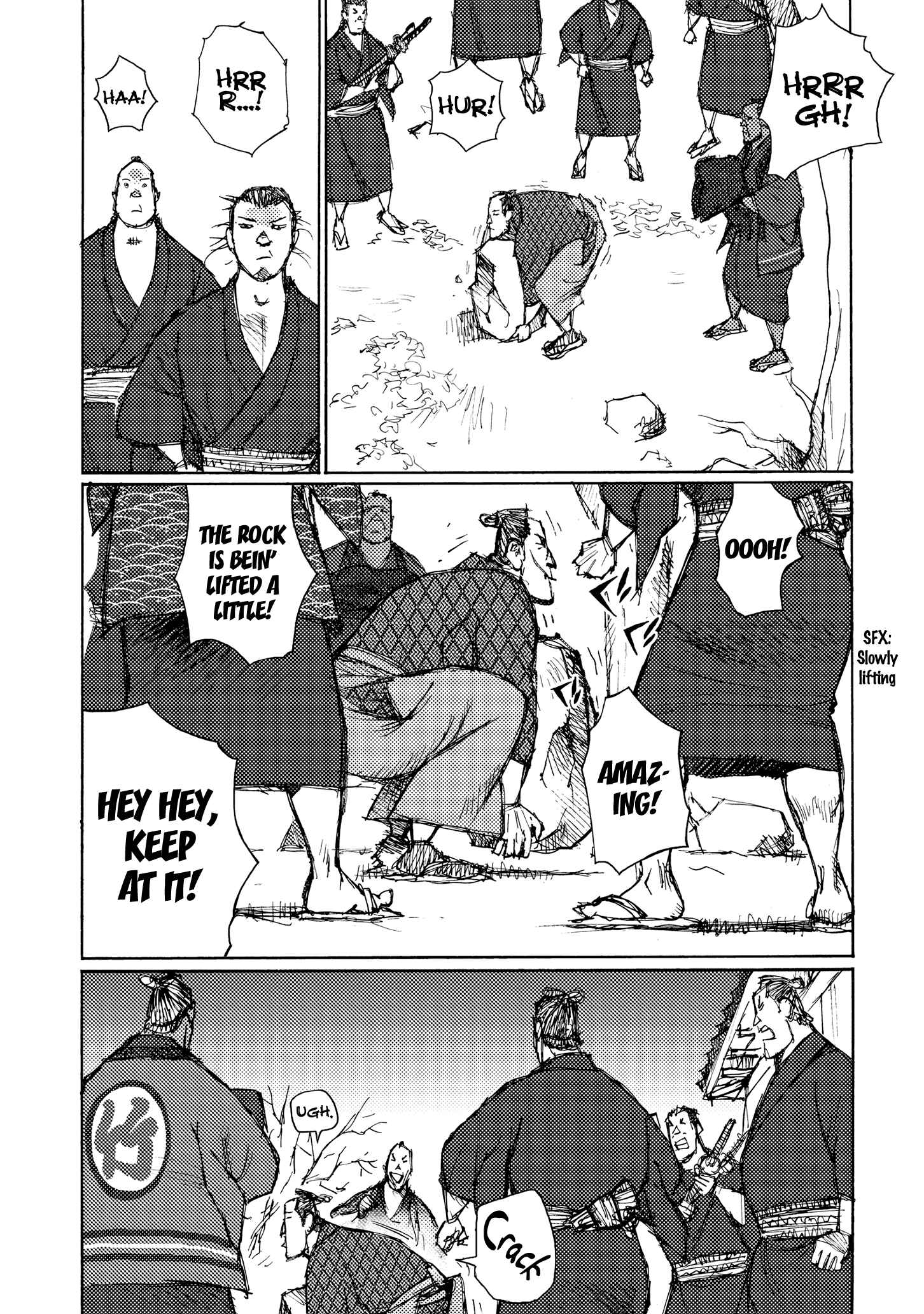 Page 9 Chapter 28 Ichigeki