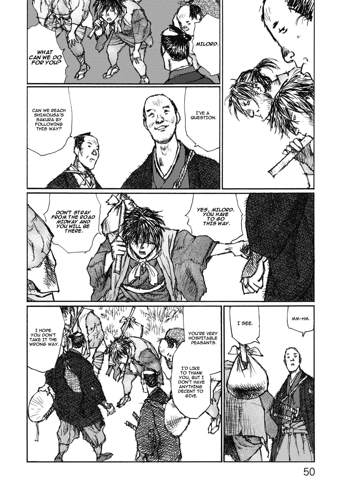 Page 10 Chapter 2 Ichigeki