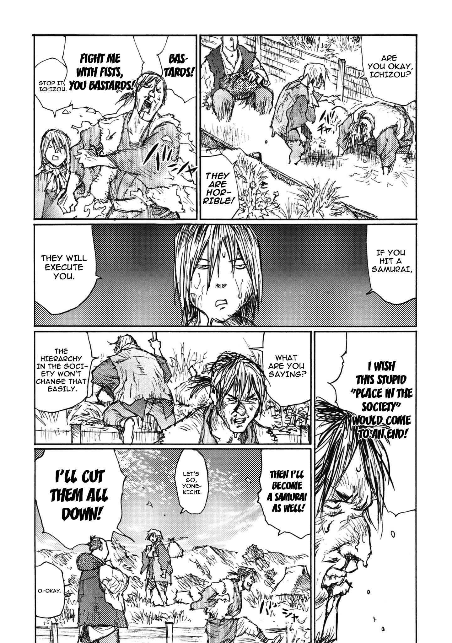 Page 13 Chapter 2 Ichigeki