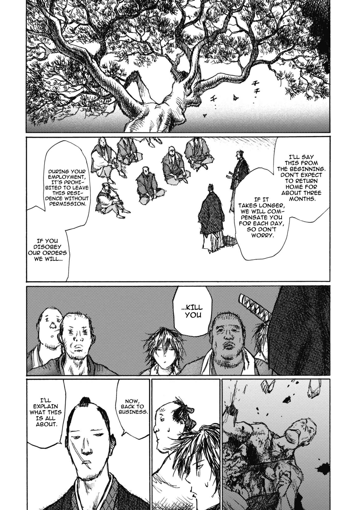Page 17 Chapter 2 Ichigeki
