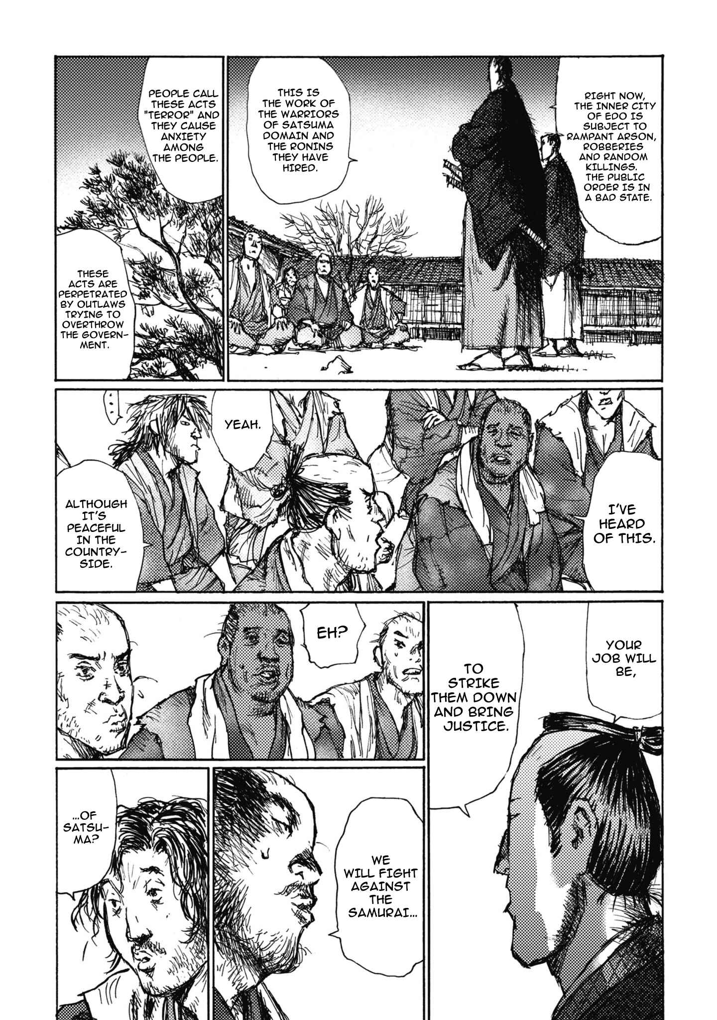 Page 18 Chapter 2 Ichigeki