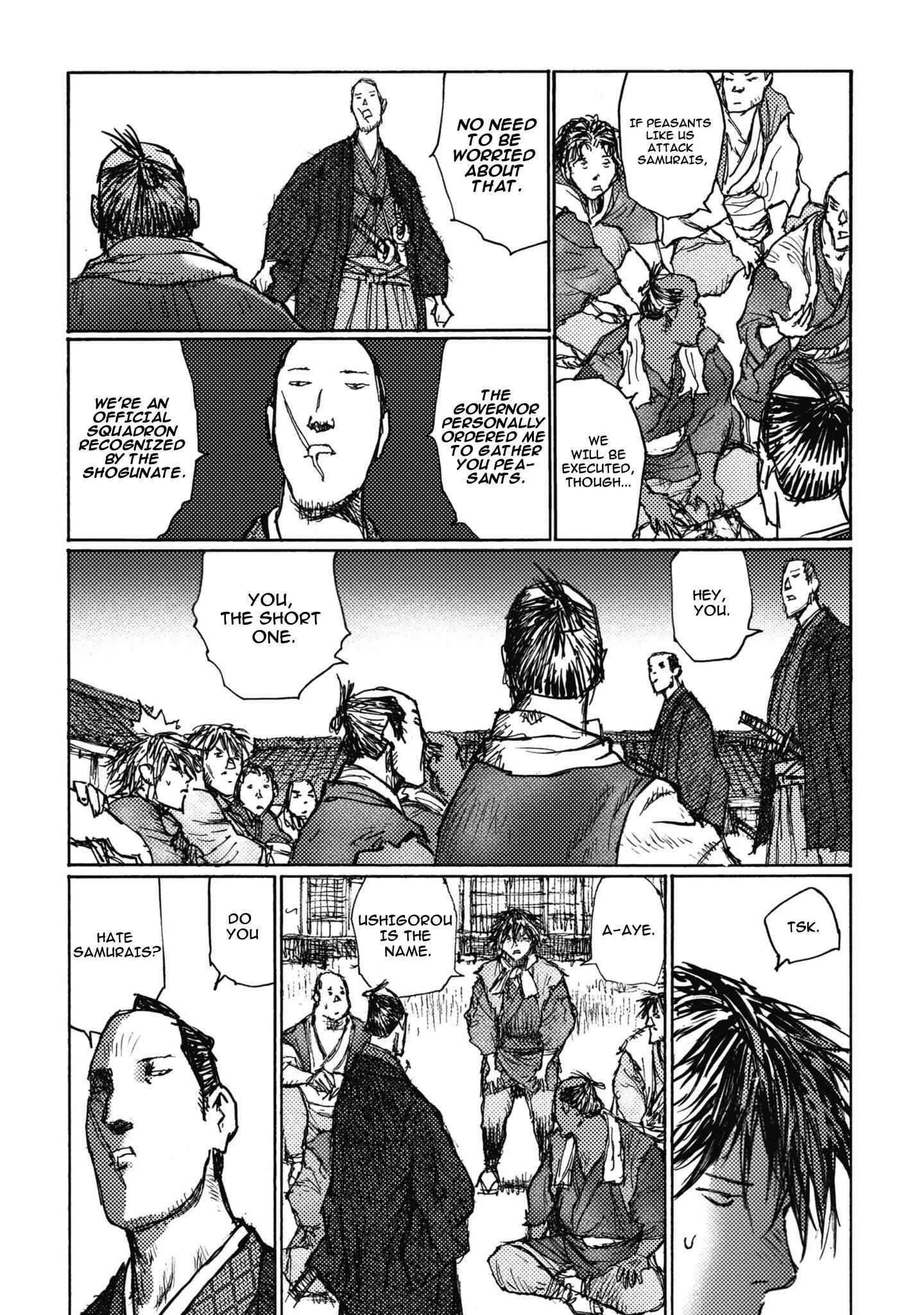 Page 19 Chapter 2 Ichigeki