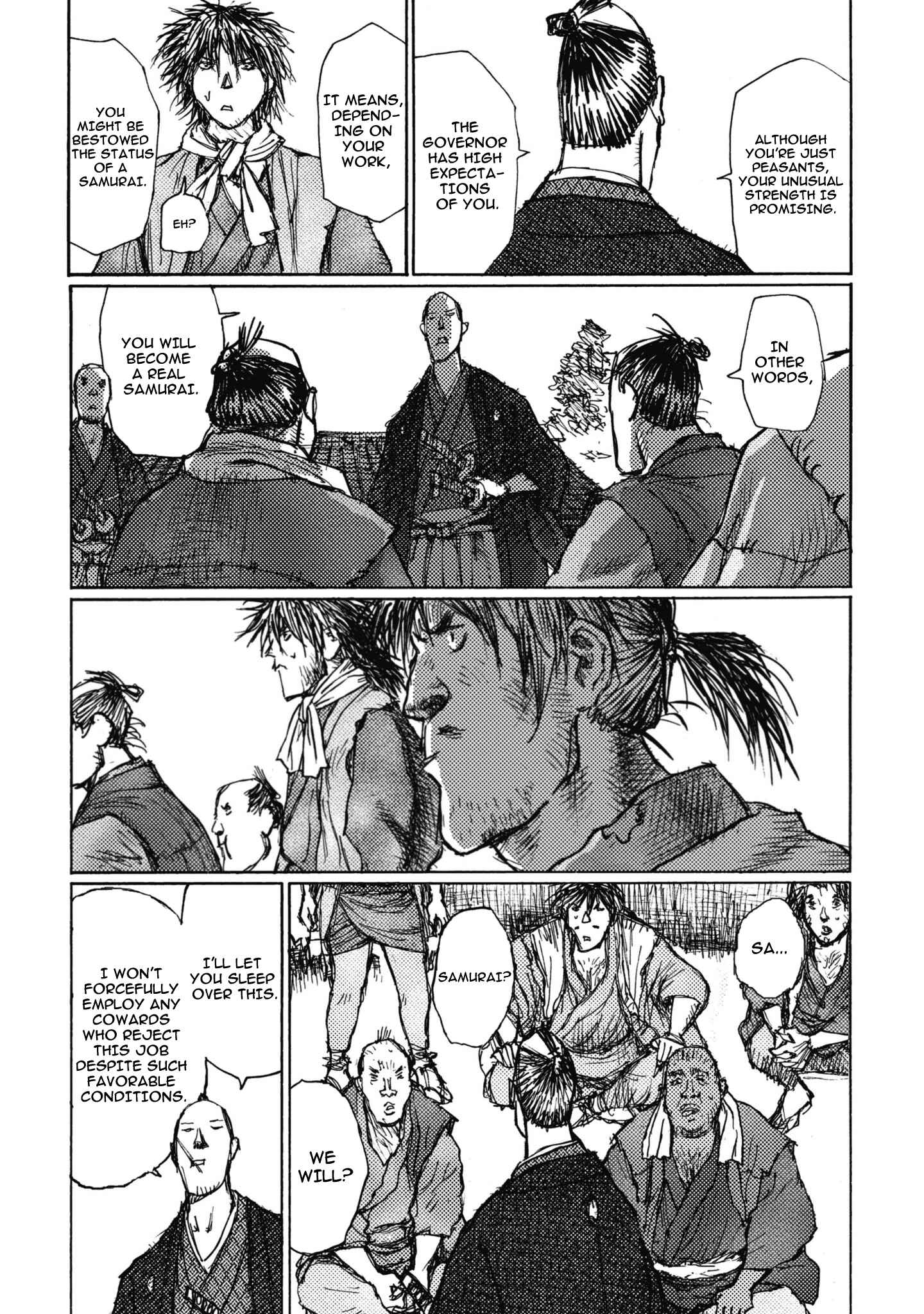 Page 21 Chapter 2 Ichigeki