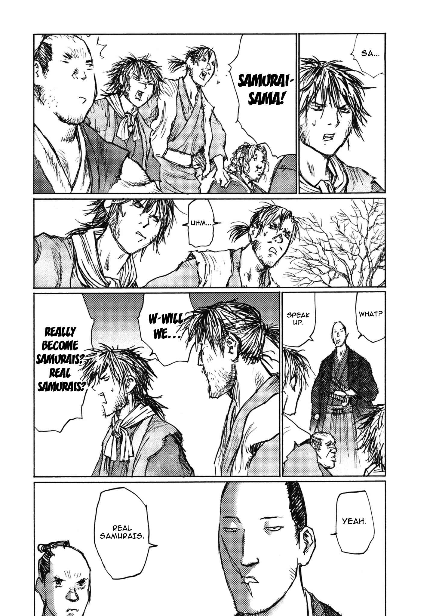Page 22 Chapter 2 Ichigeki