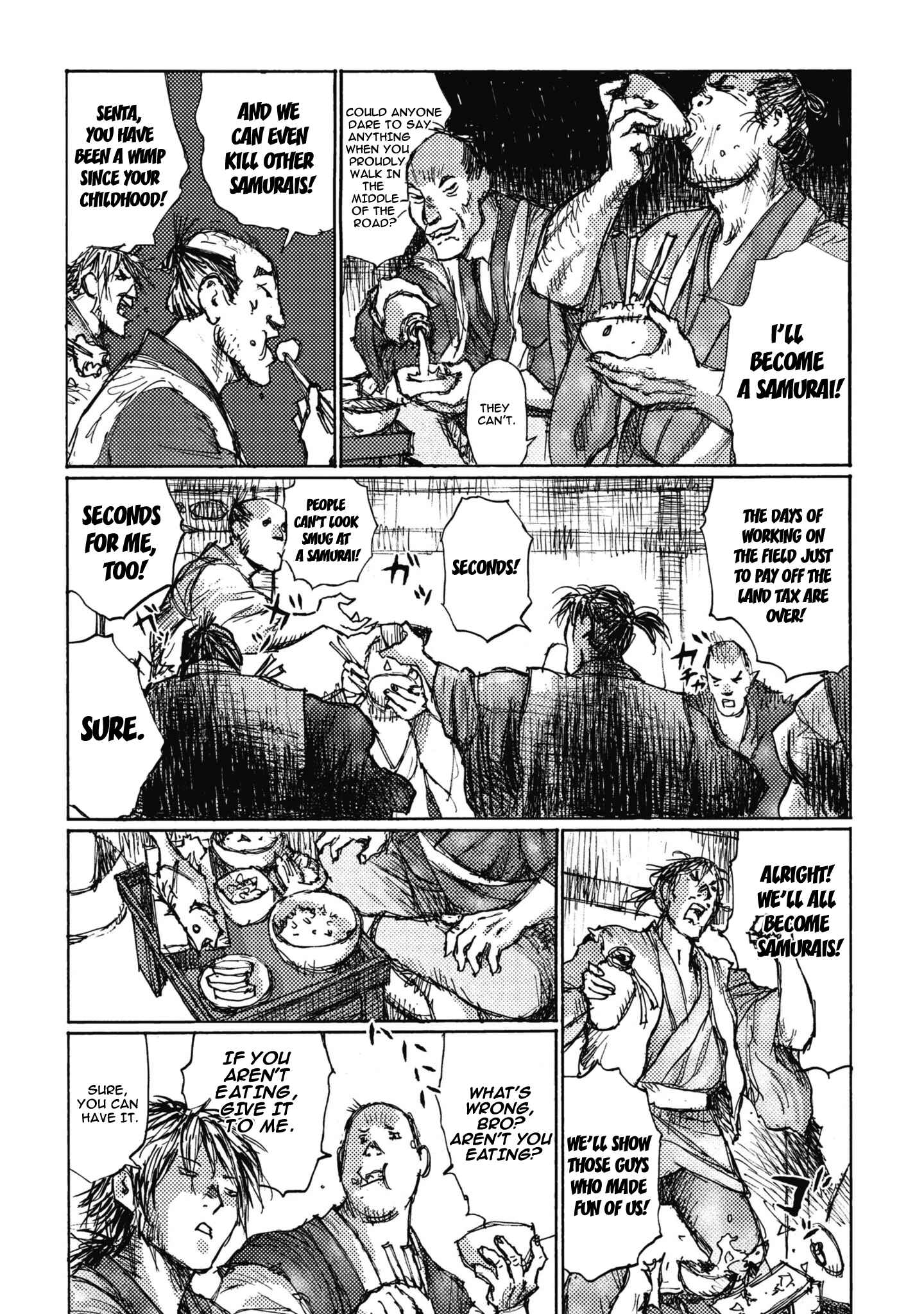 Page 25 Chapter 2 Ichigeki
