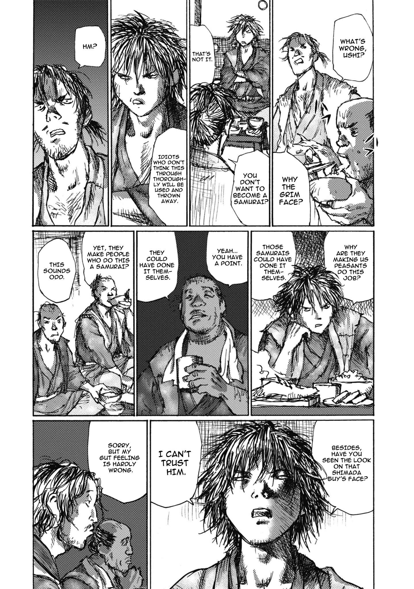 Page 26 Chapter 2 Ichigeki