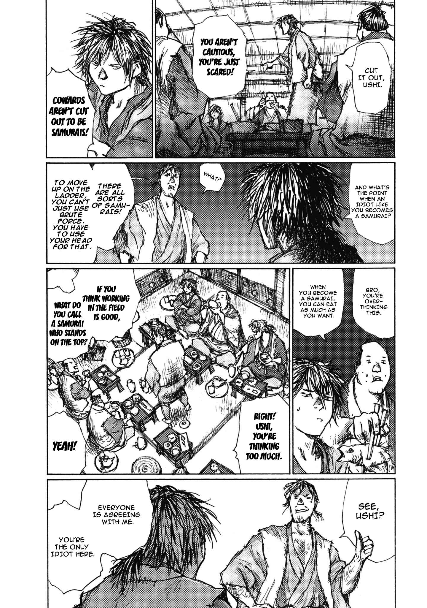 Page 27 Chapter 2 Ichigeki