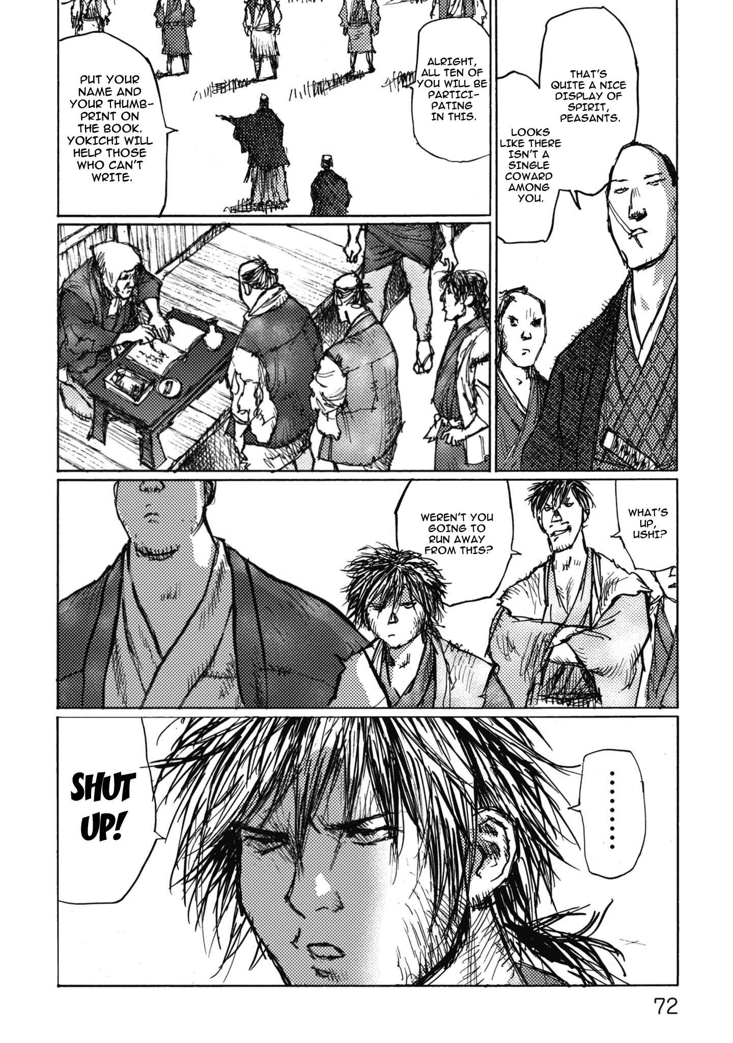 Page 32 Chapter 2 Ichigeki