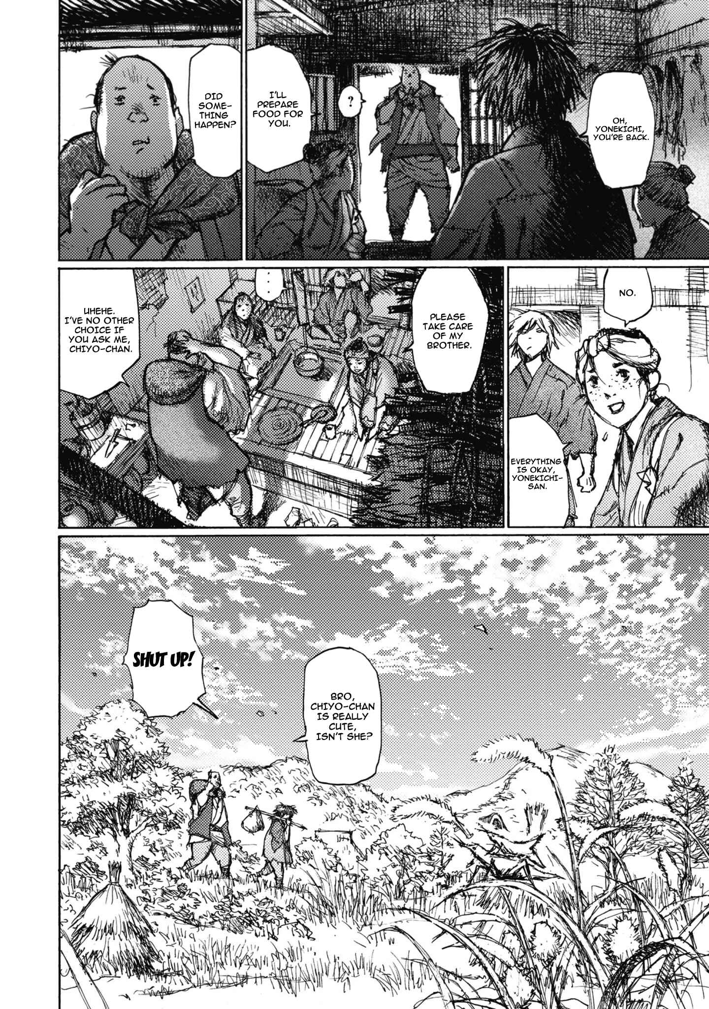 Page 5 Chapter 2 Ichigeki