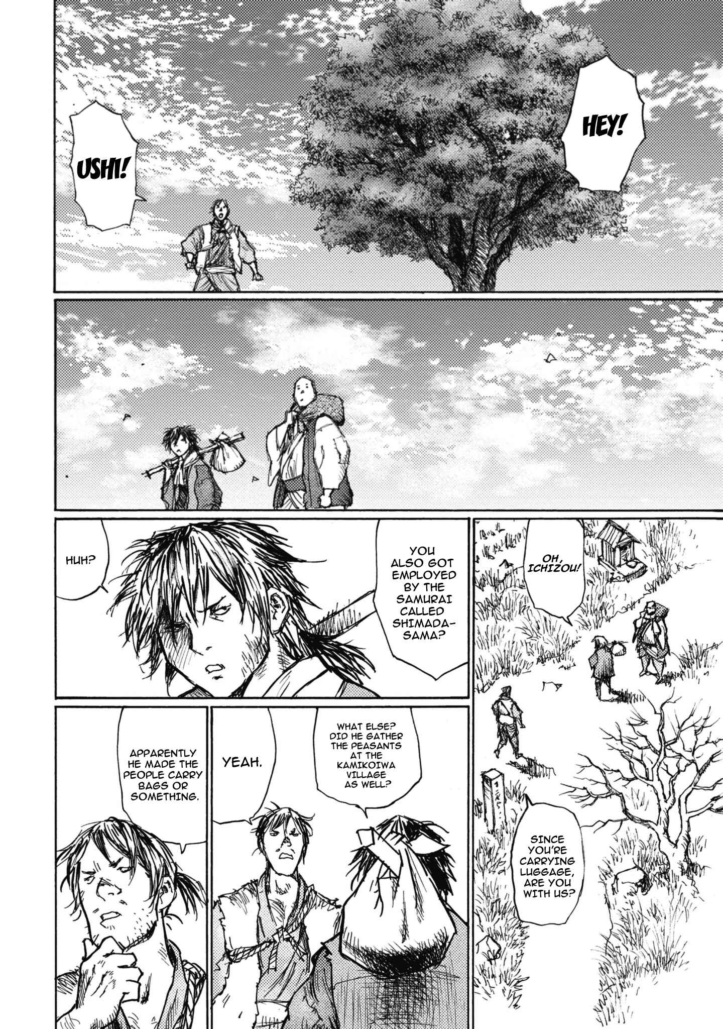 Page 6 Chapter 2 Ichigeki
