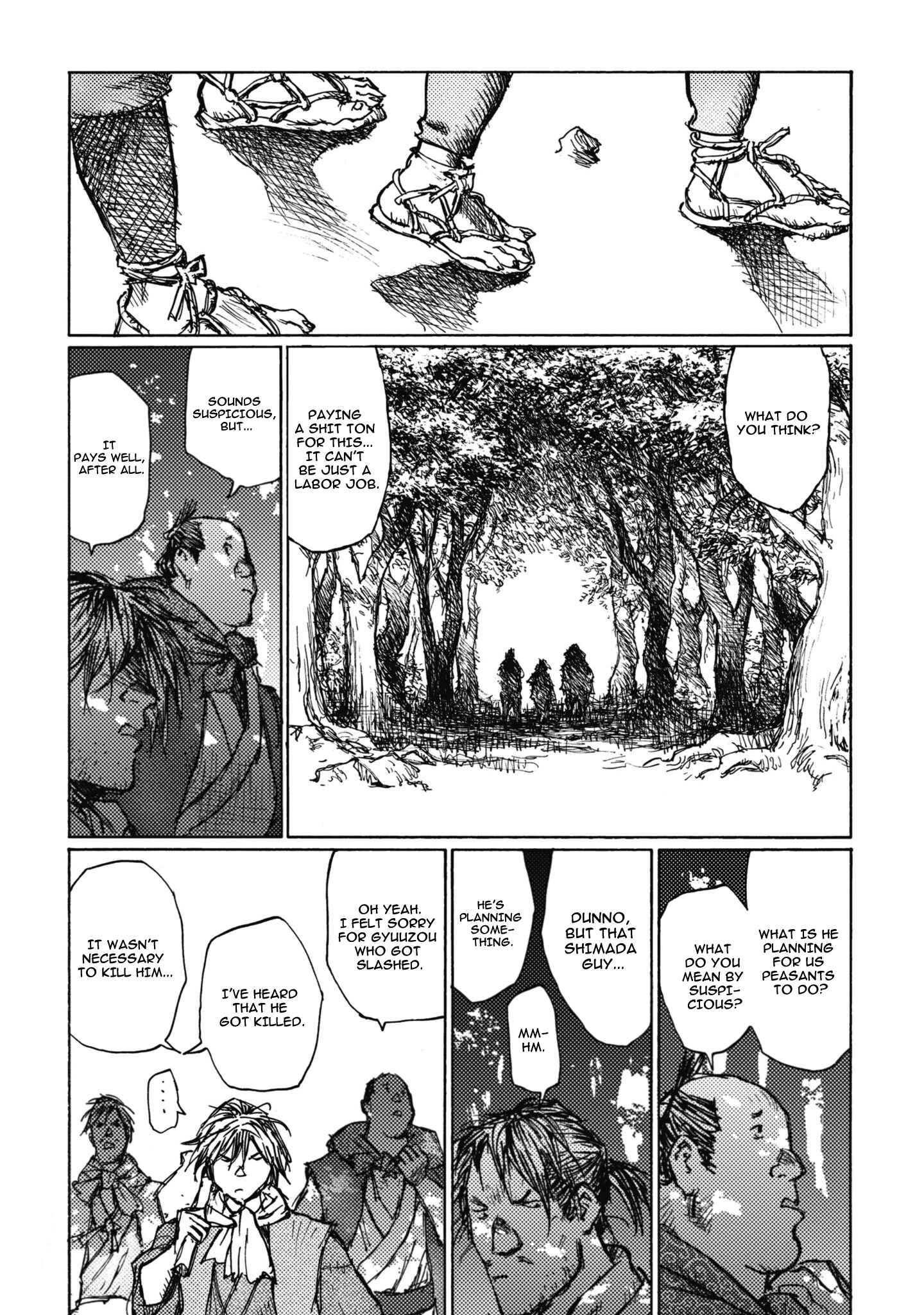 Page 7 Chapter 2 Ichigeki