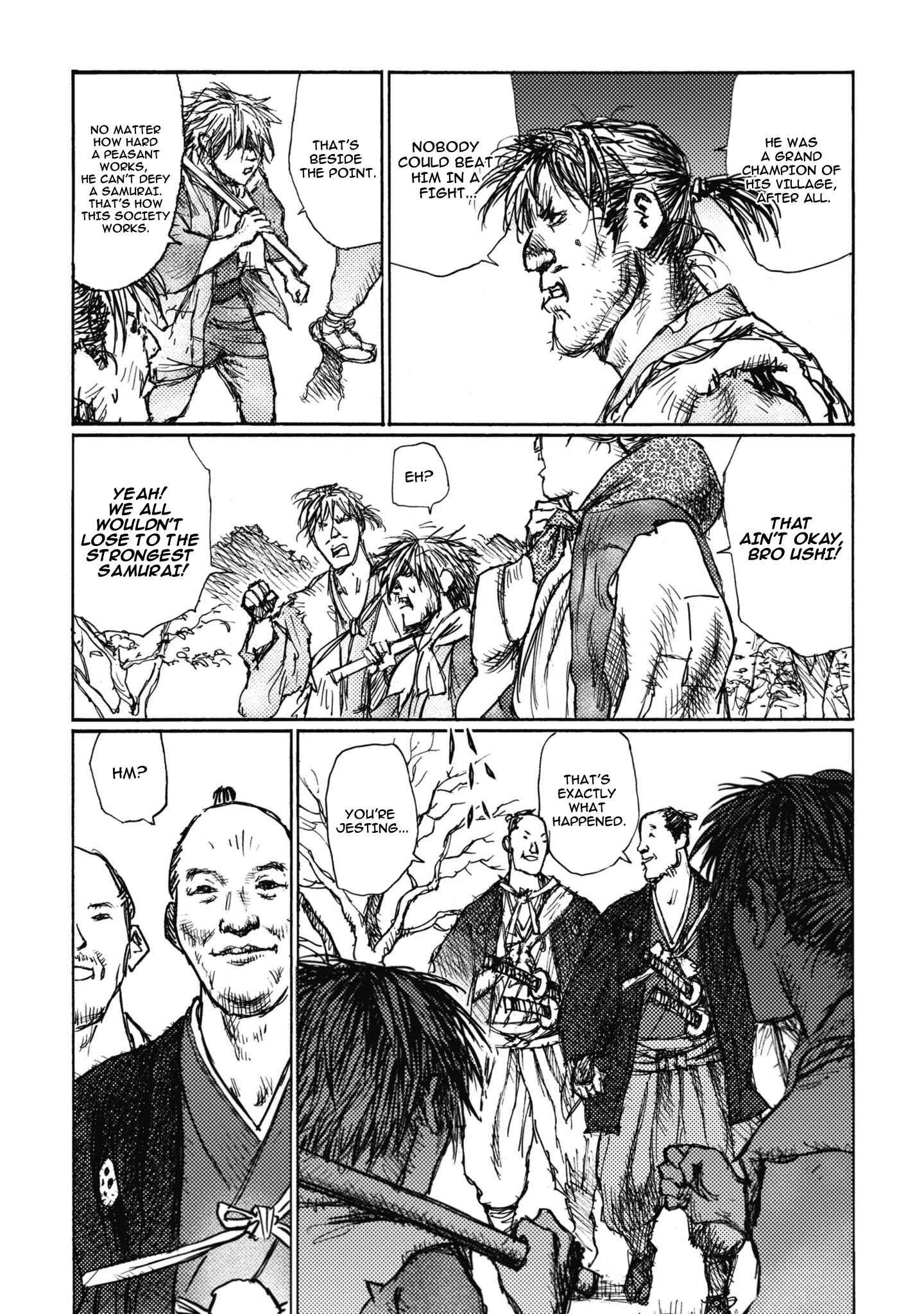 Page 8 Chapter 2 Ichigeki