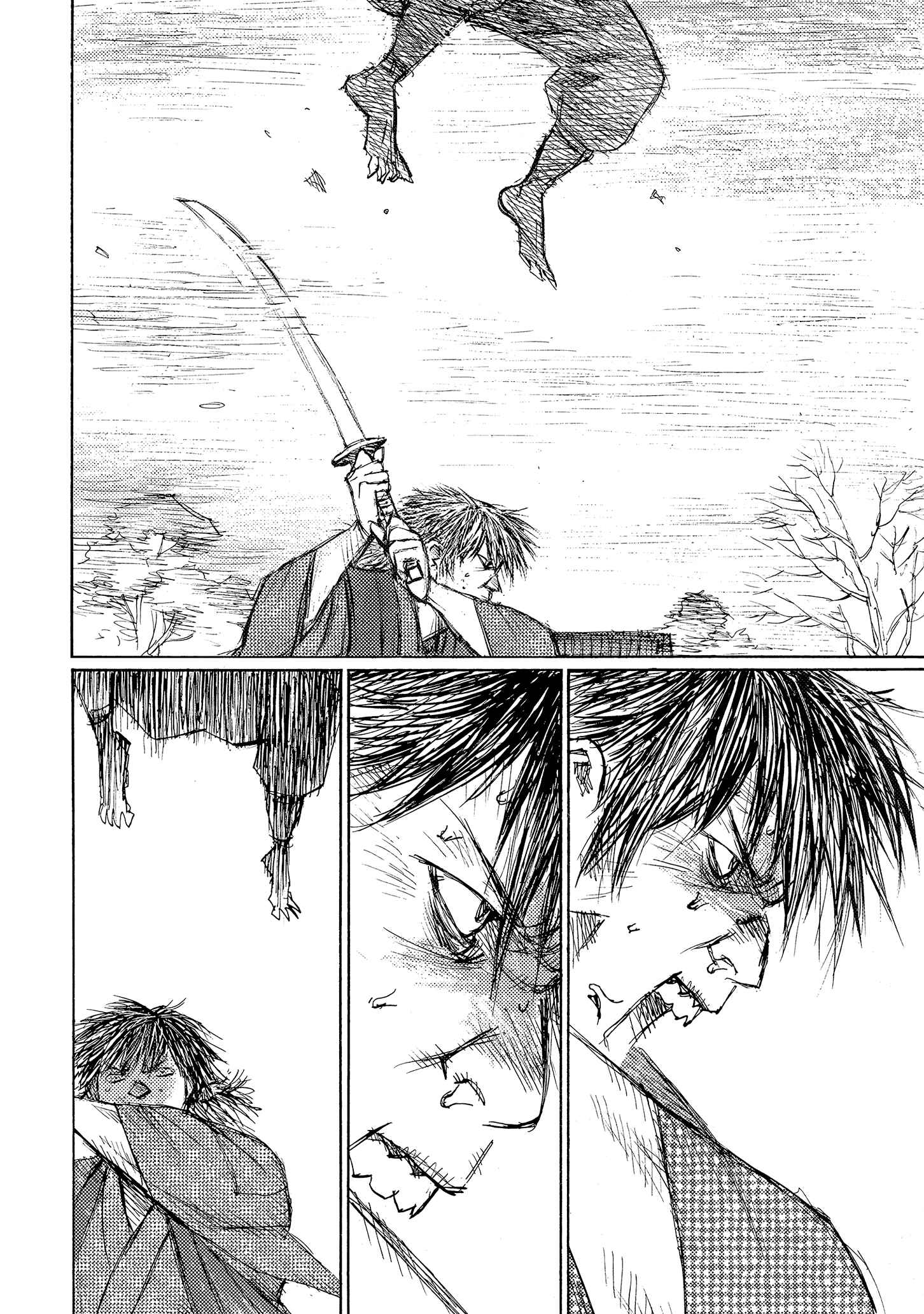 Page 26 Chapter 38 Ichigeki