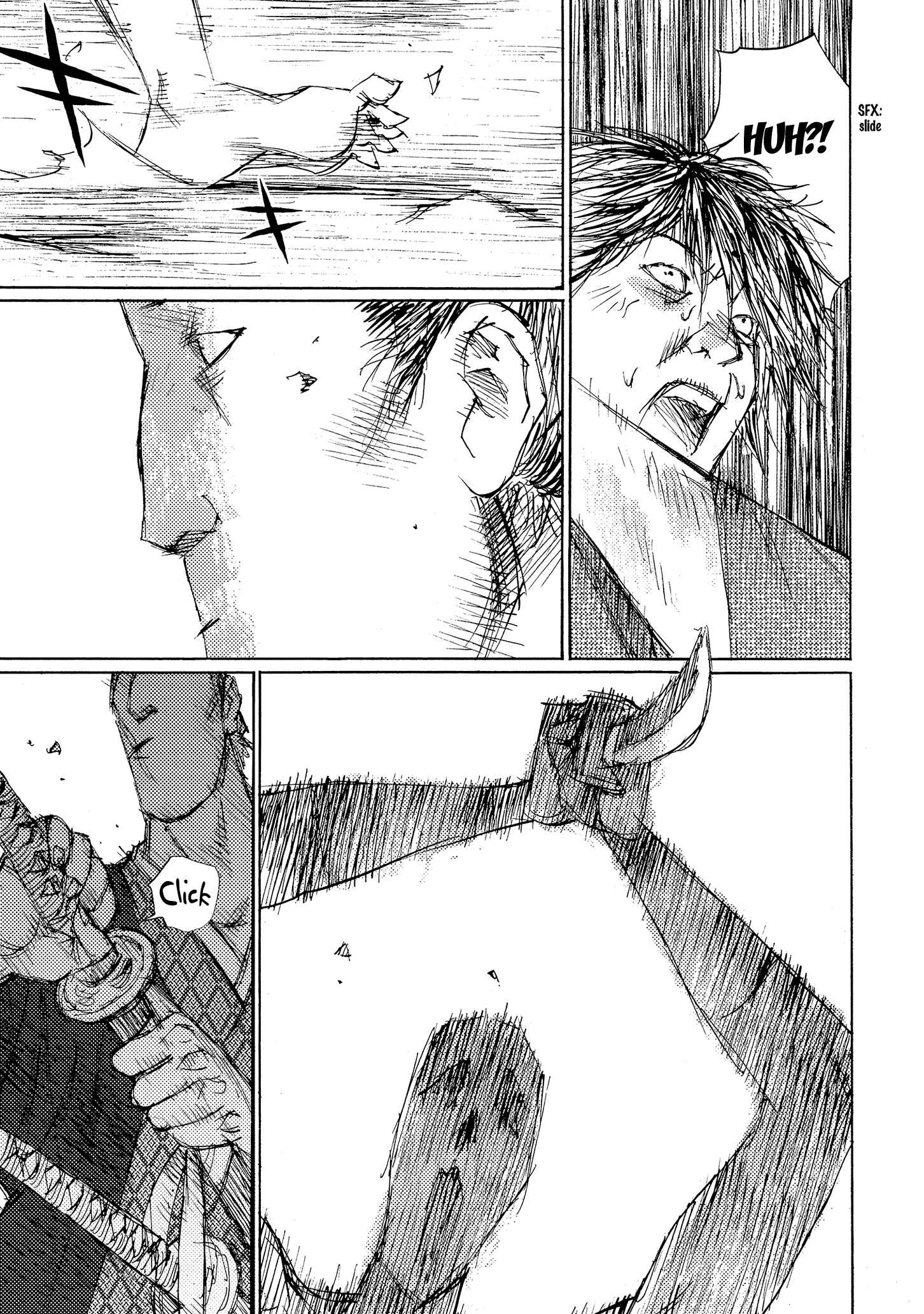 Page 27 Chapter 38 Ichigeki