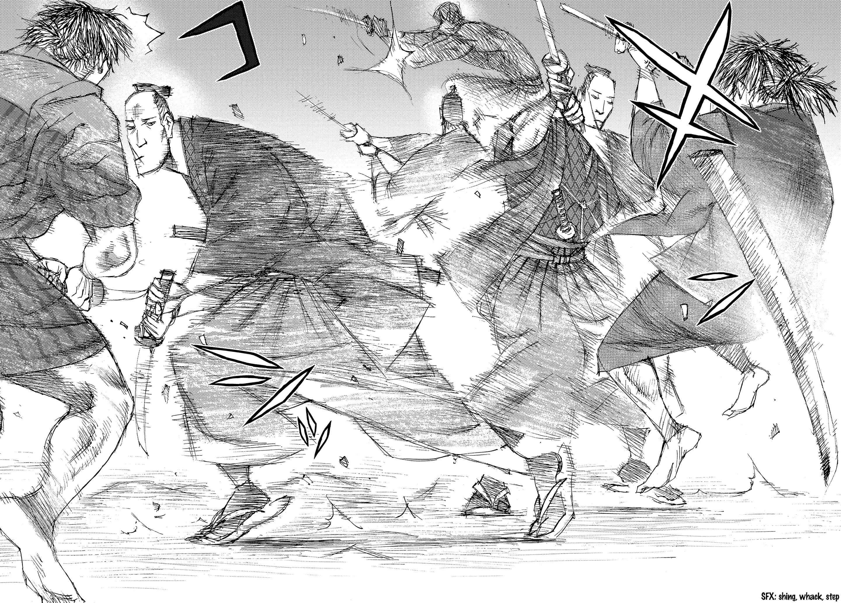 Page 28 Chapter 38 Ichigeki