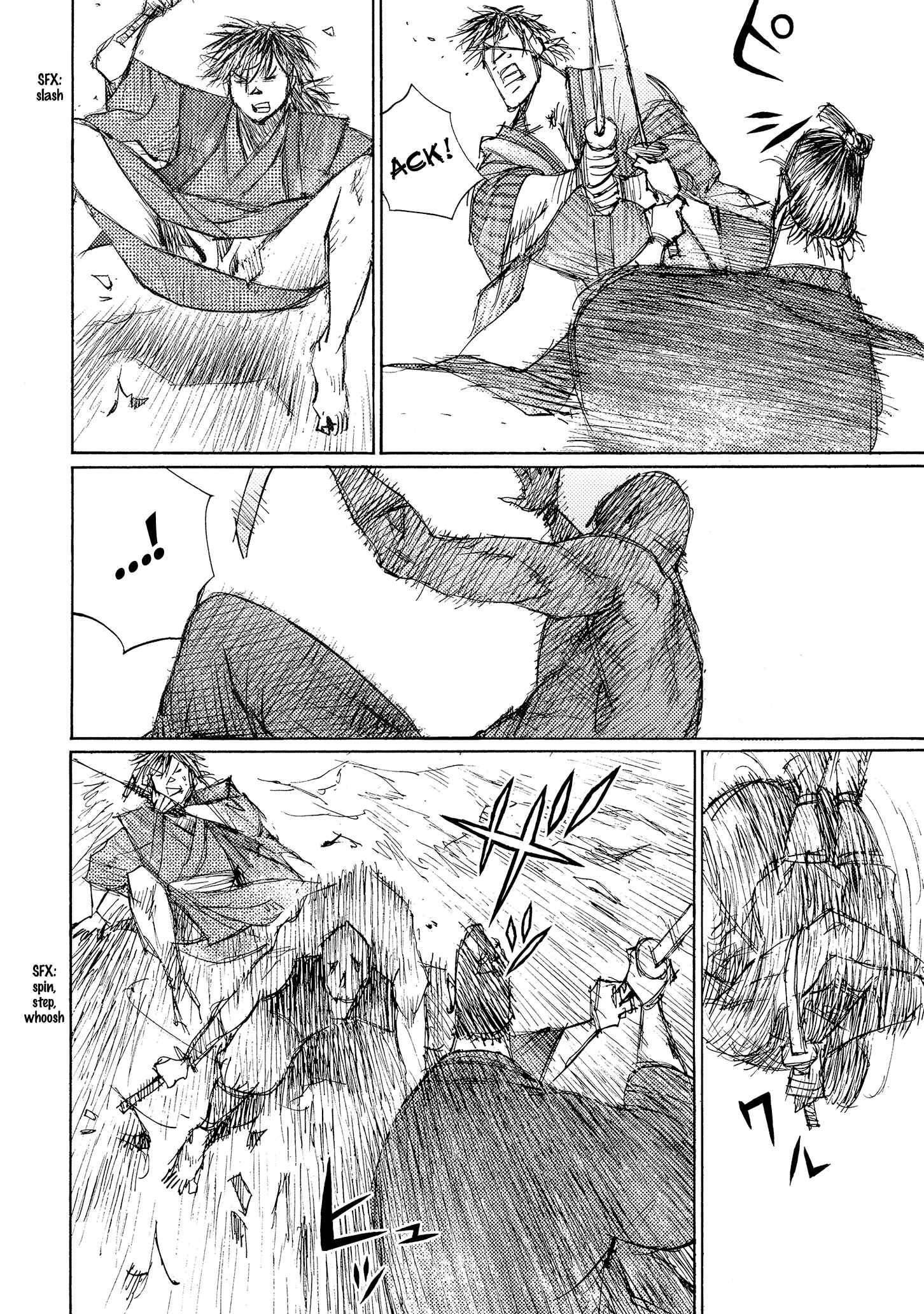 Page 29 Chapter 38 Ichigeki