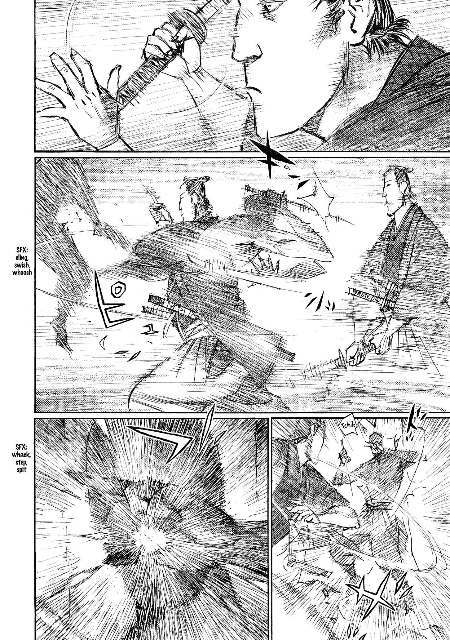 Page 31 Chapter 38 Ichigeki