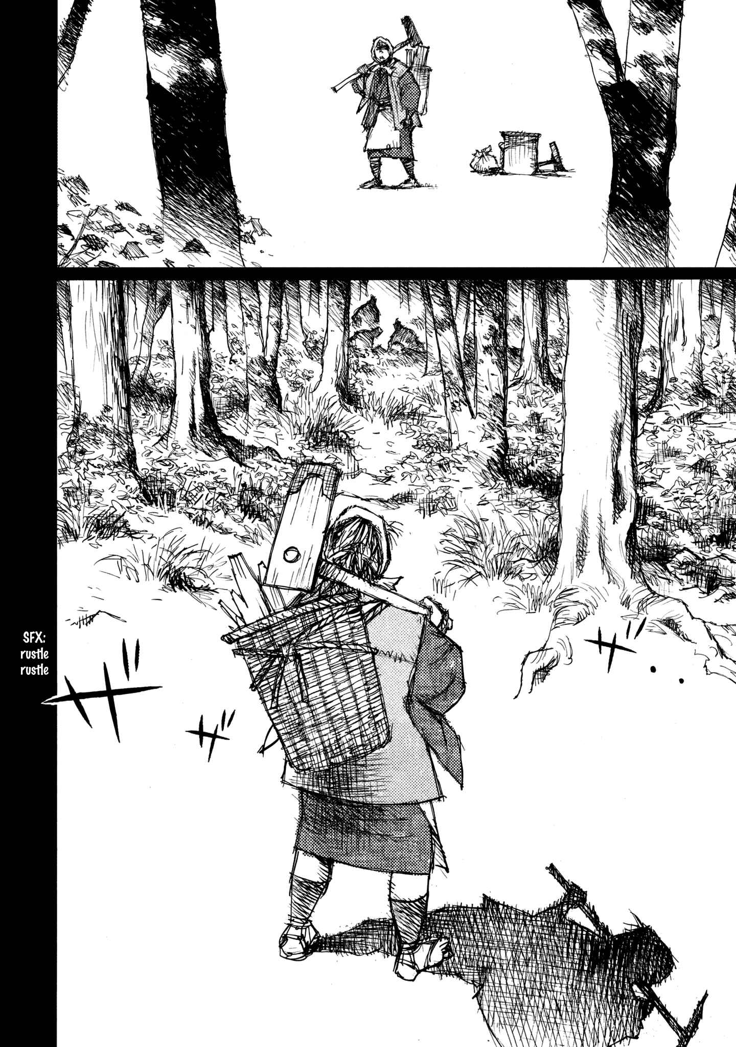 Page 23 Chapter 20 Ichigeki