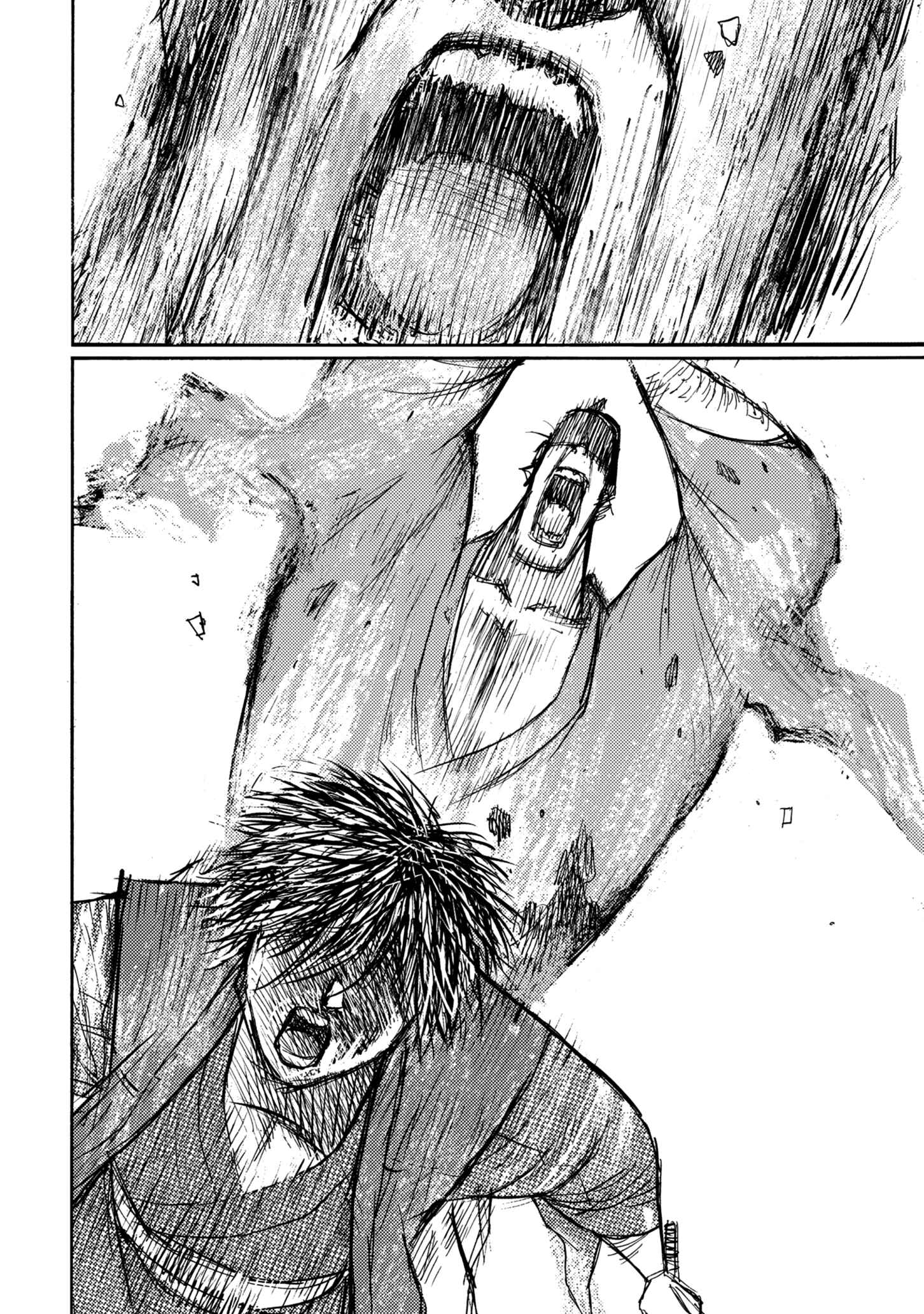 Page 10 Chapter 44 Ichigeki