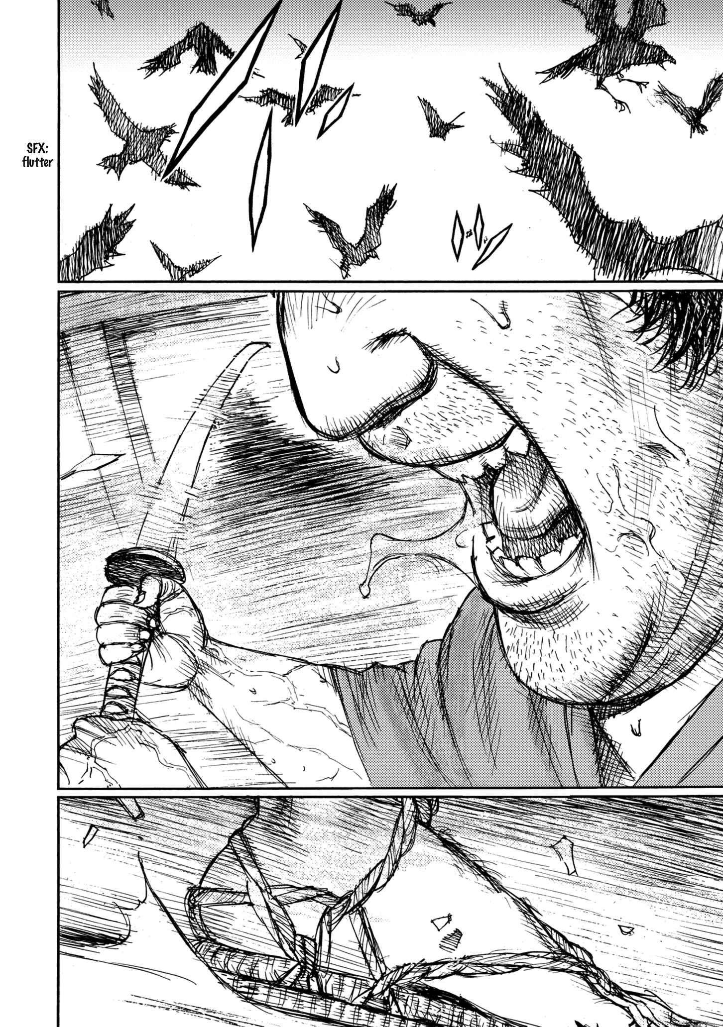 Page 6 Chapter 44 Ichigeki