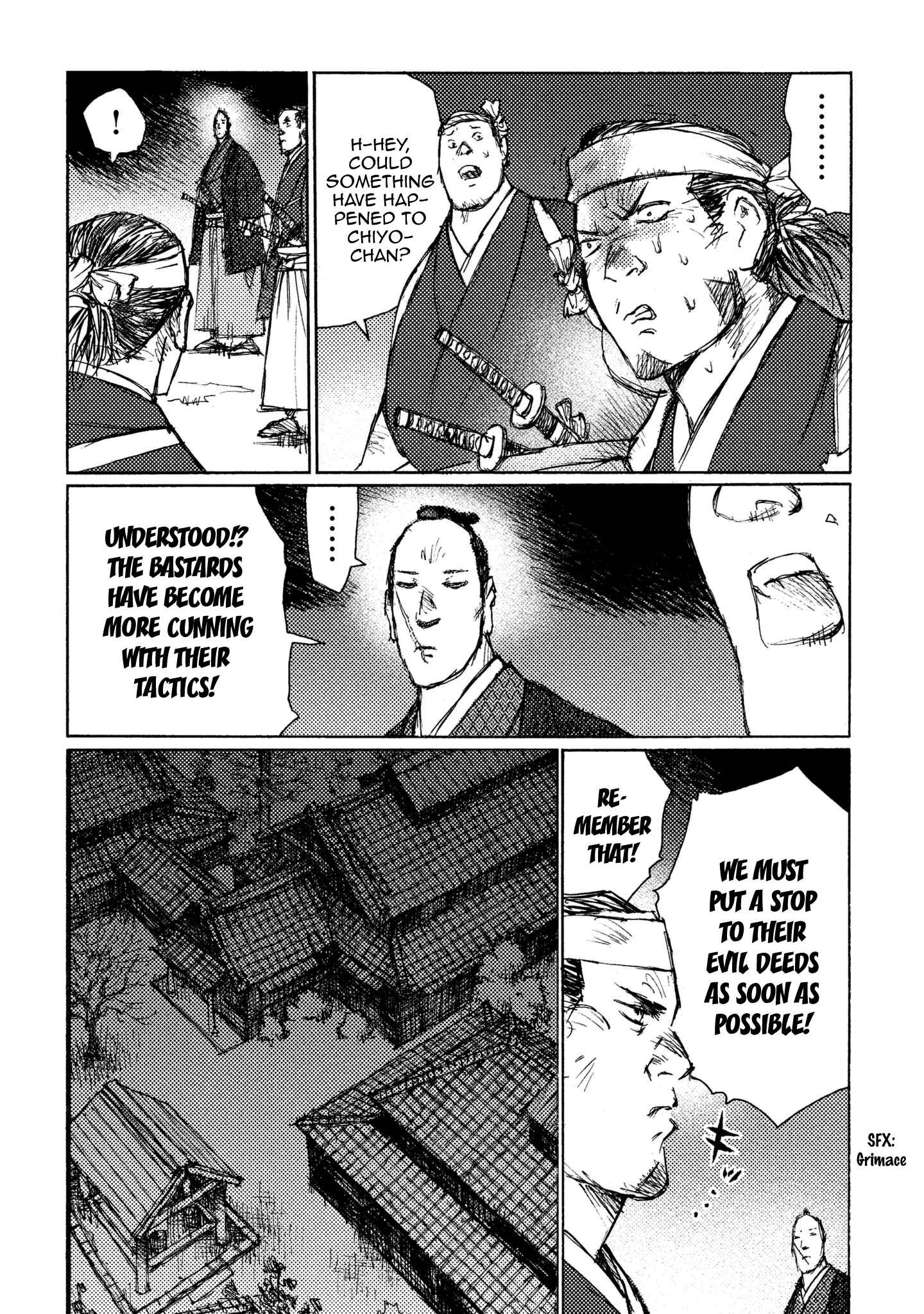 Page 19 Chapter 18 Ichigeki