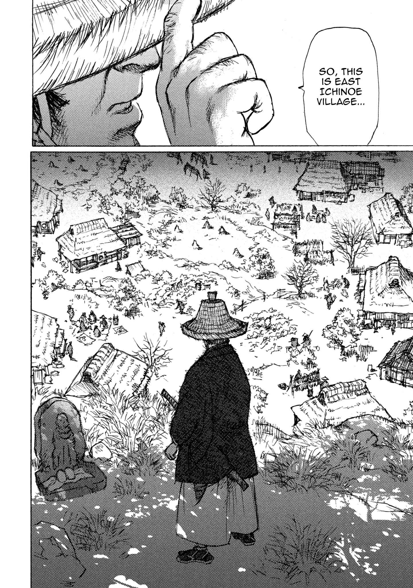 Page 2 Chapter 18 Ichigeki