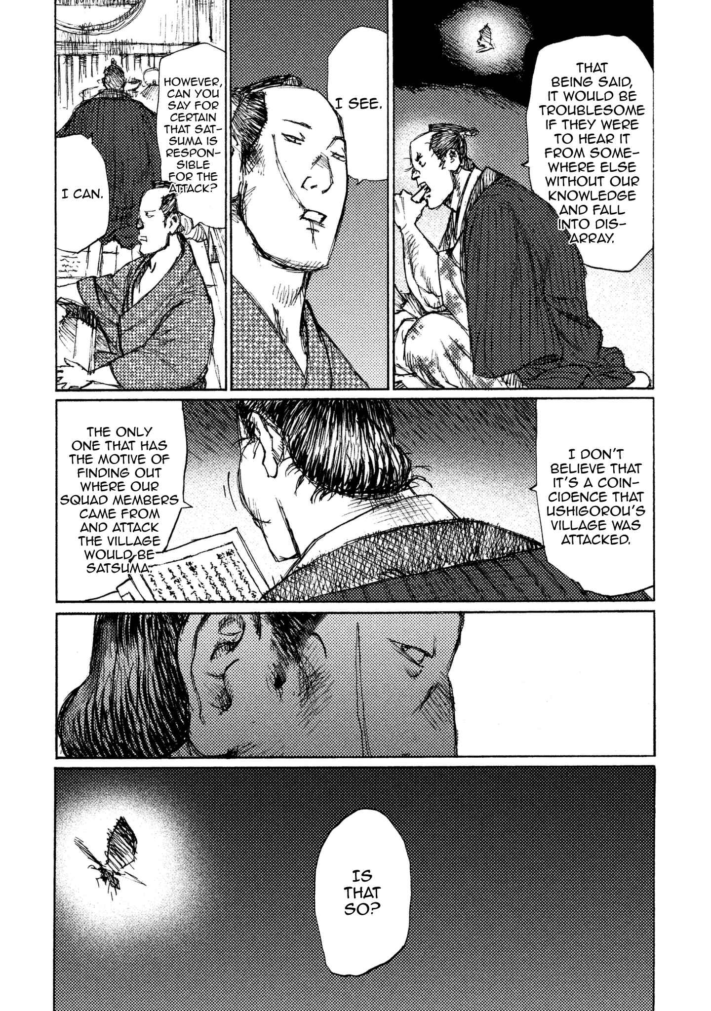 Page 23 Chapter 18 Ichigeki